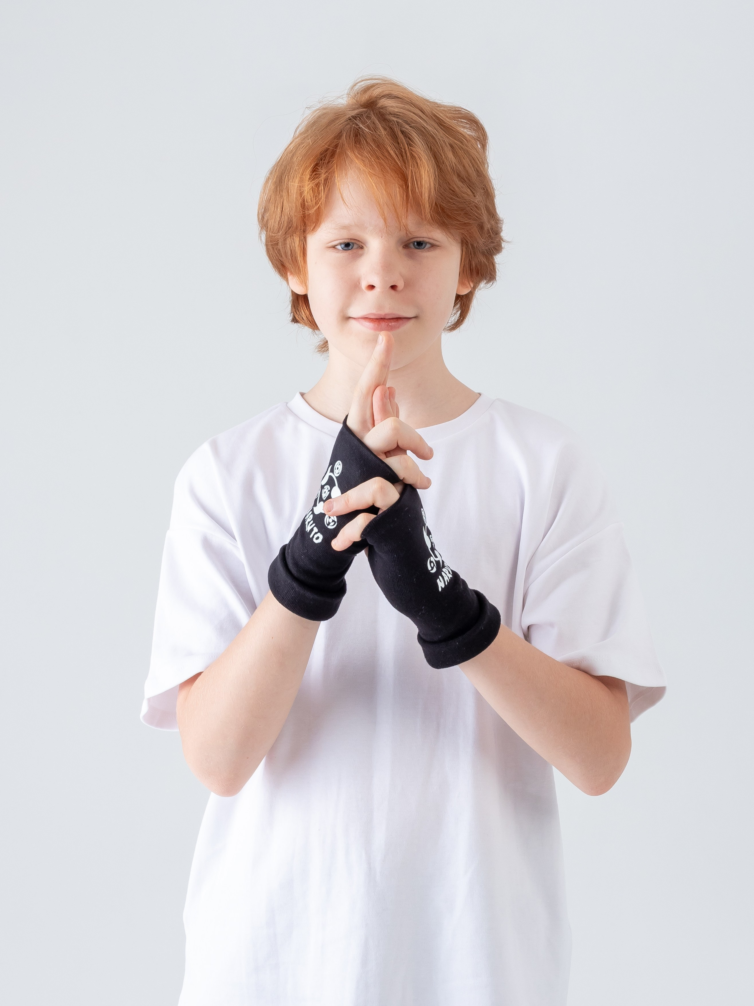 Аниме детская. Фотограф в Краснодаре Арина Кудряшова