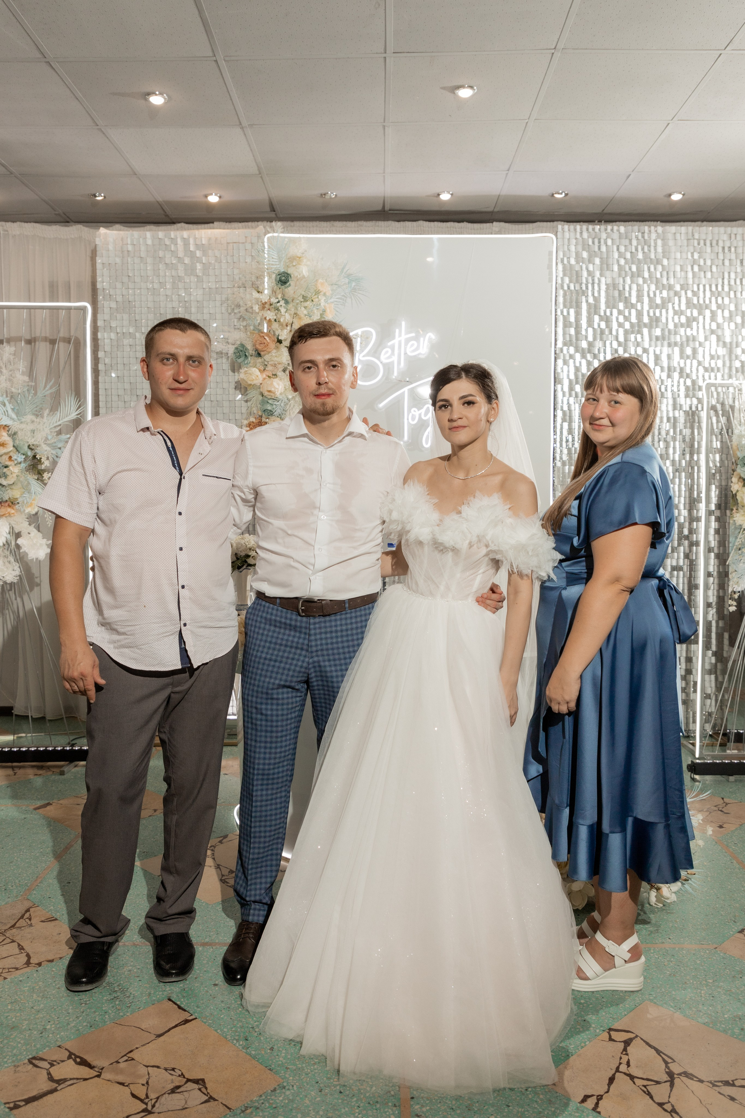 Алексей и Екатерина (сокращено). Свадебный фотограф Ангелина Сунгатулина | Саратов | Балаково | Вольск