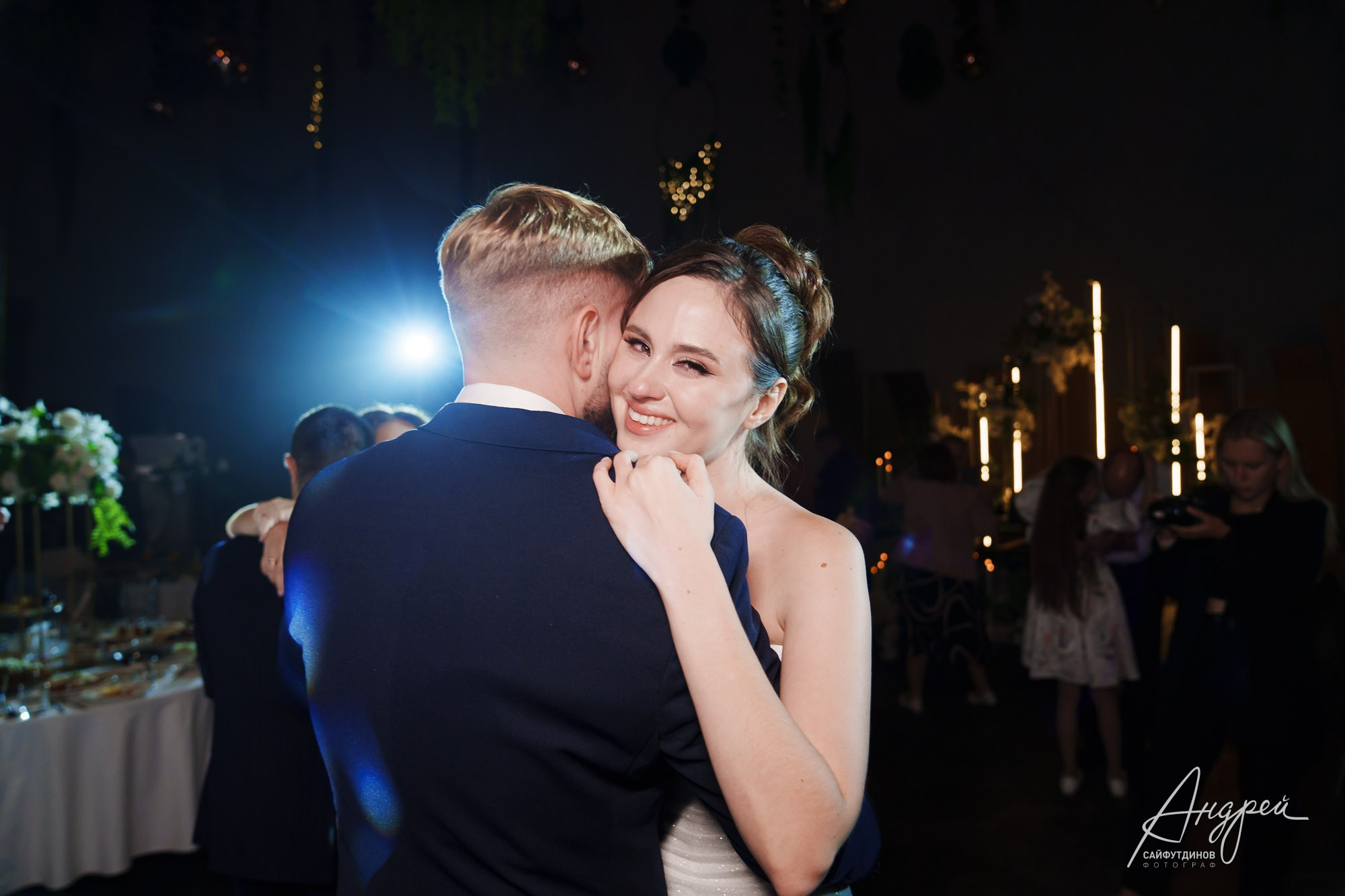 Фотоотчёт и бэкстейдж свадебной фотосессии. Свадебный и семейный фотограф в Ростове-на-Дону. Андрей Сайфутдинов