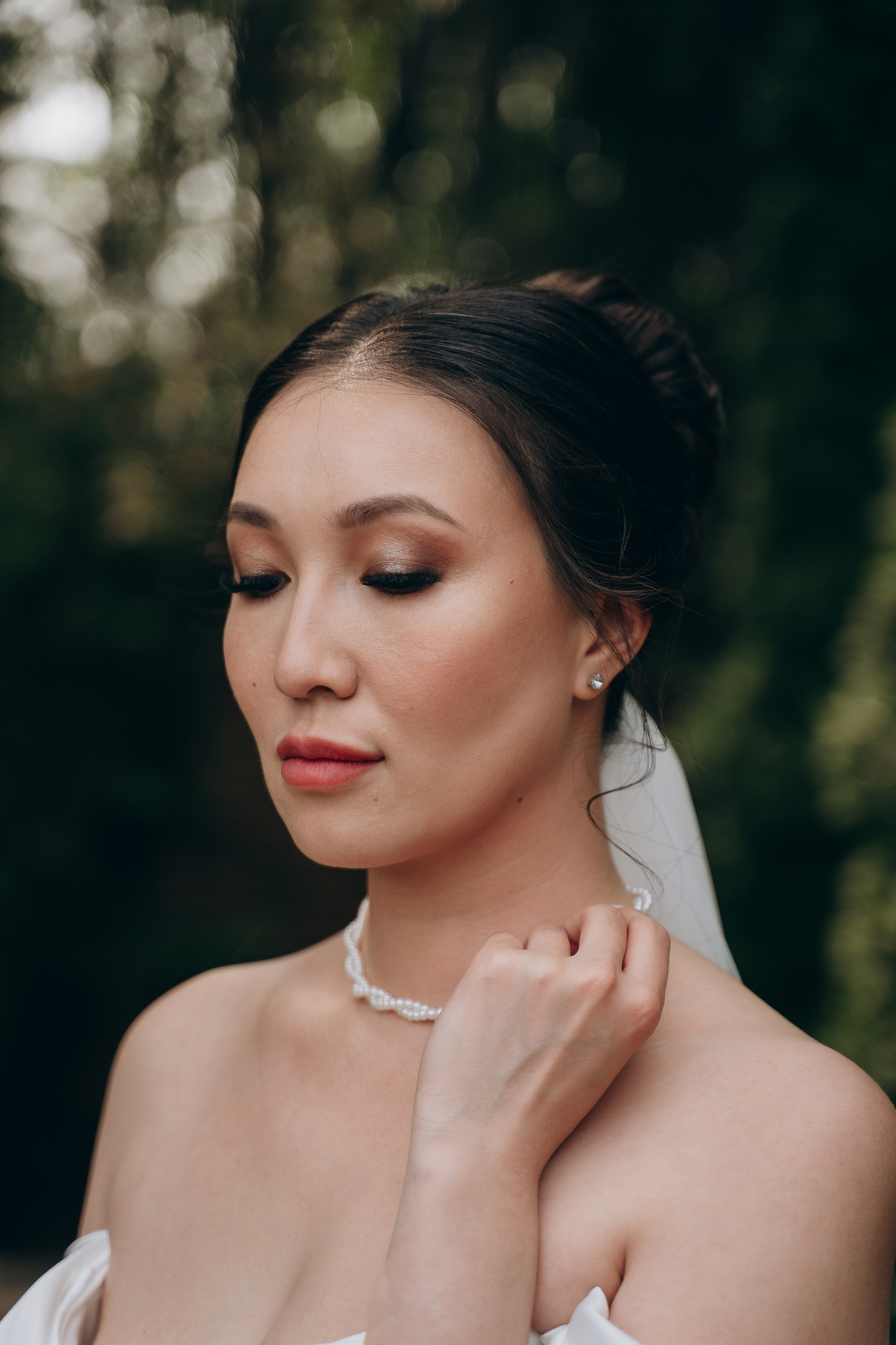 Анара и Денис. Фотограф Москва Виктория-Антуанетта