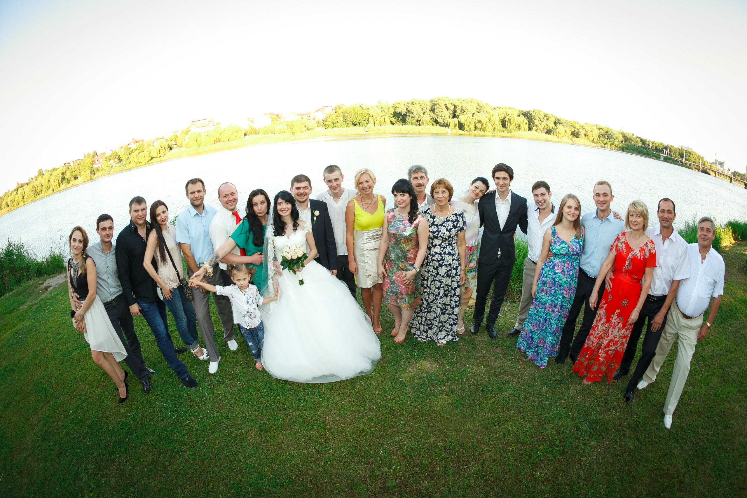 СВАДЕБНЫЙ ДЕНЬ. Фотостудия в Москве LUXARTPHOTO