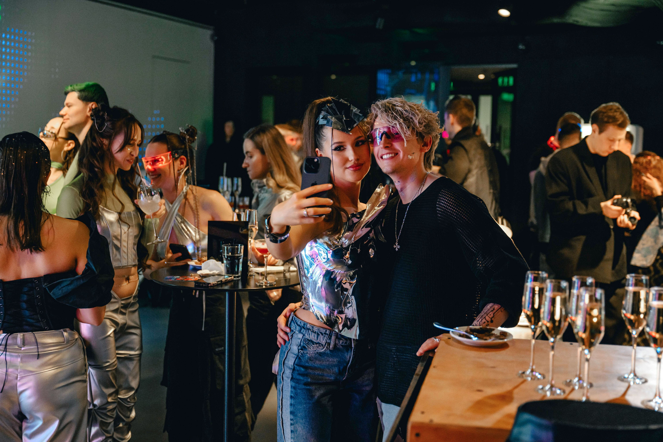 РОМАН 3.0. Максим Комаров — Профессиональный фотограф