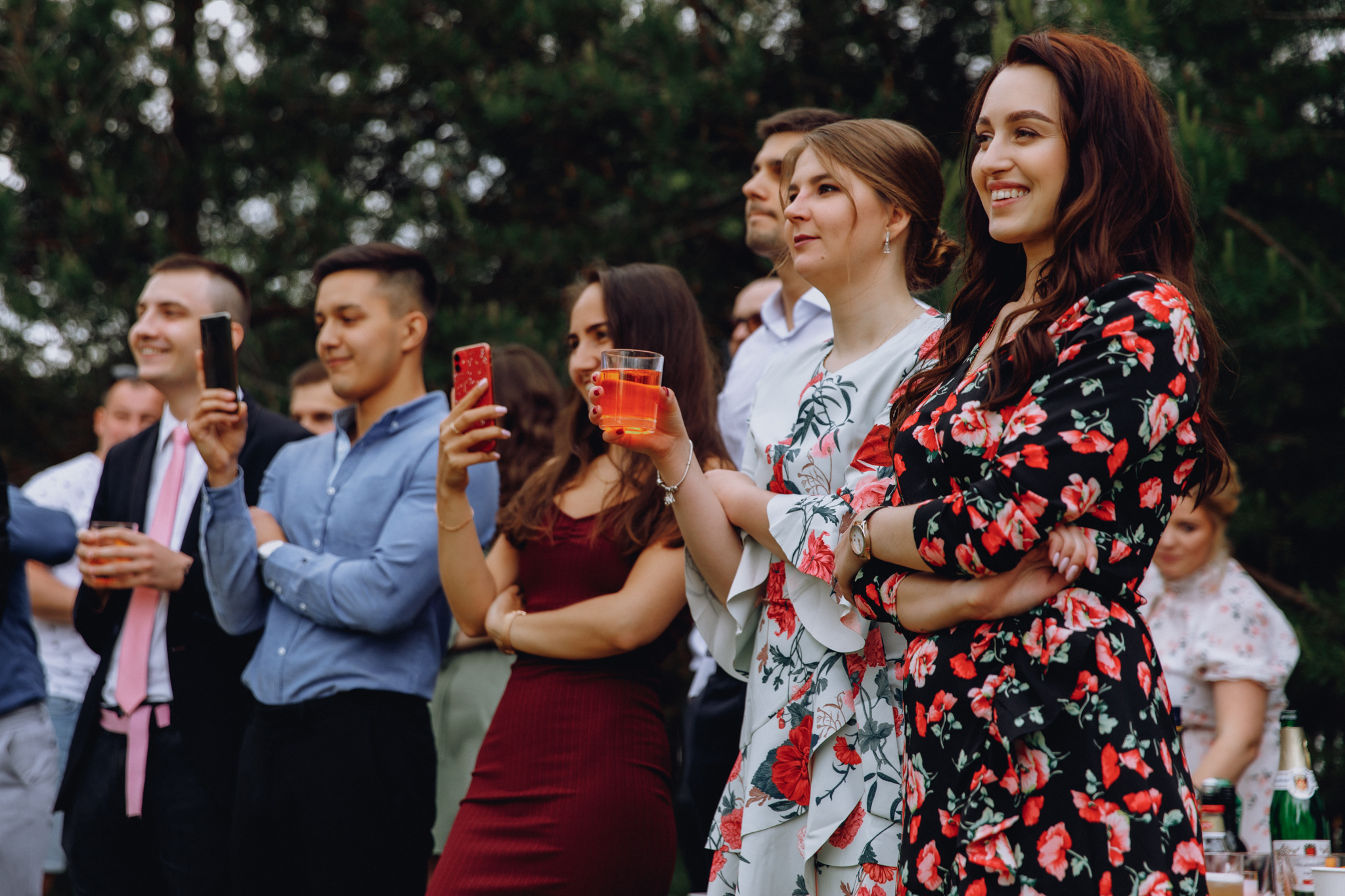 Юля и Паша — Анонс Свадьбы. Свадебный фотограф Тверь, Москва, Россия — Торопов Роман
