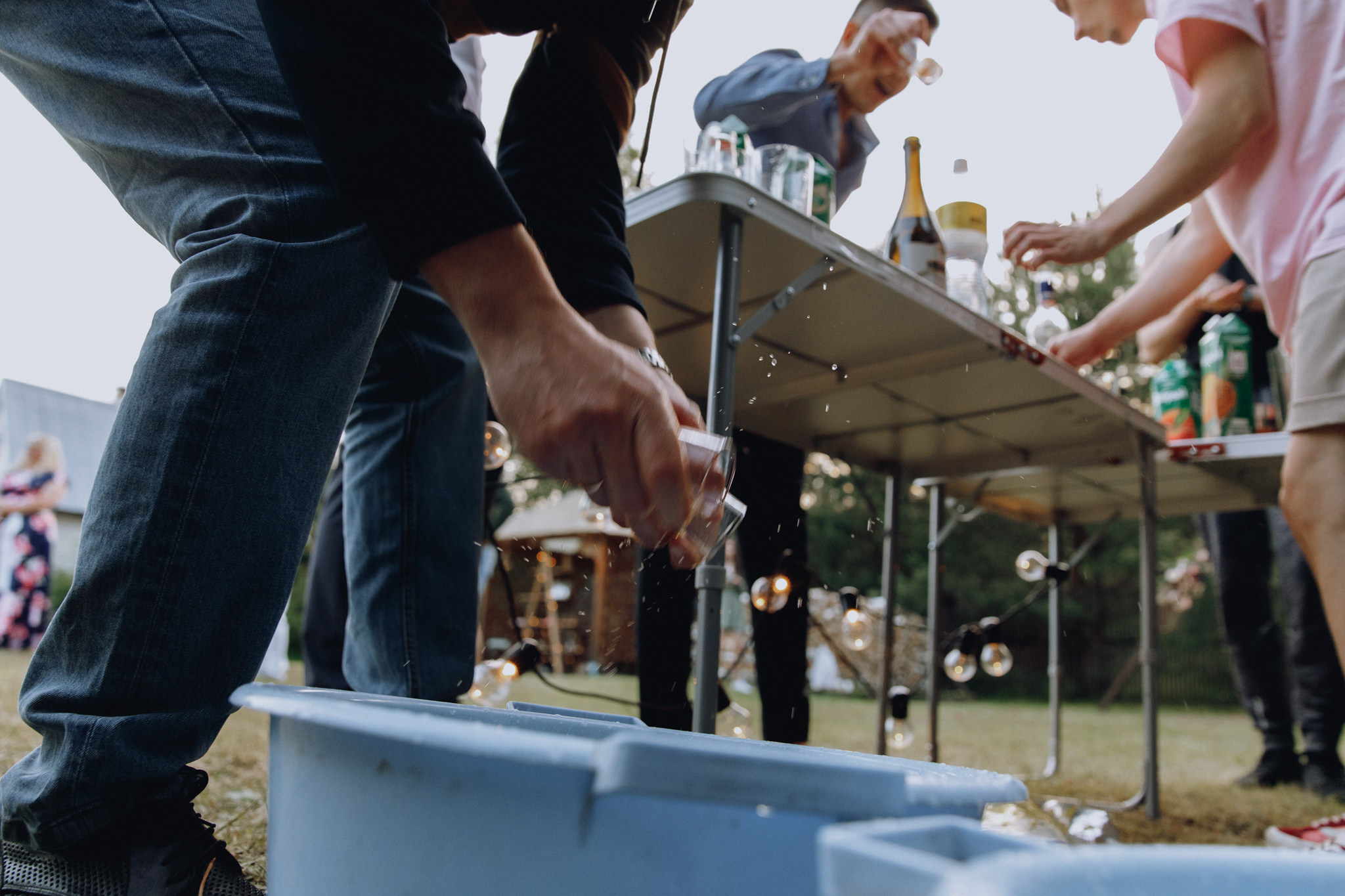 Юля и Паша — Анонс Свадьбы. Свадебный фотограф Тверь, Москва, Россия — Торопов Роман