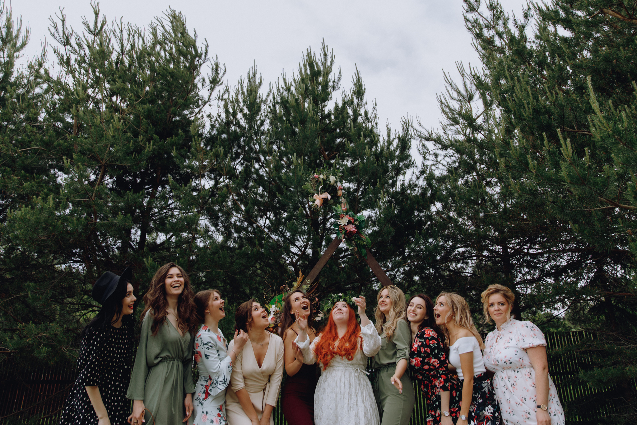 Юля и Паша — Анонс Свадьбы. Свадебный фотограф Тверь, Москва, Россия — Торопов Роман