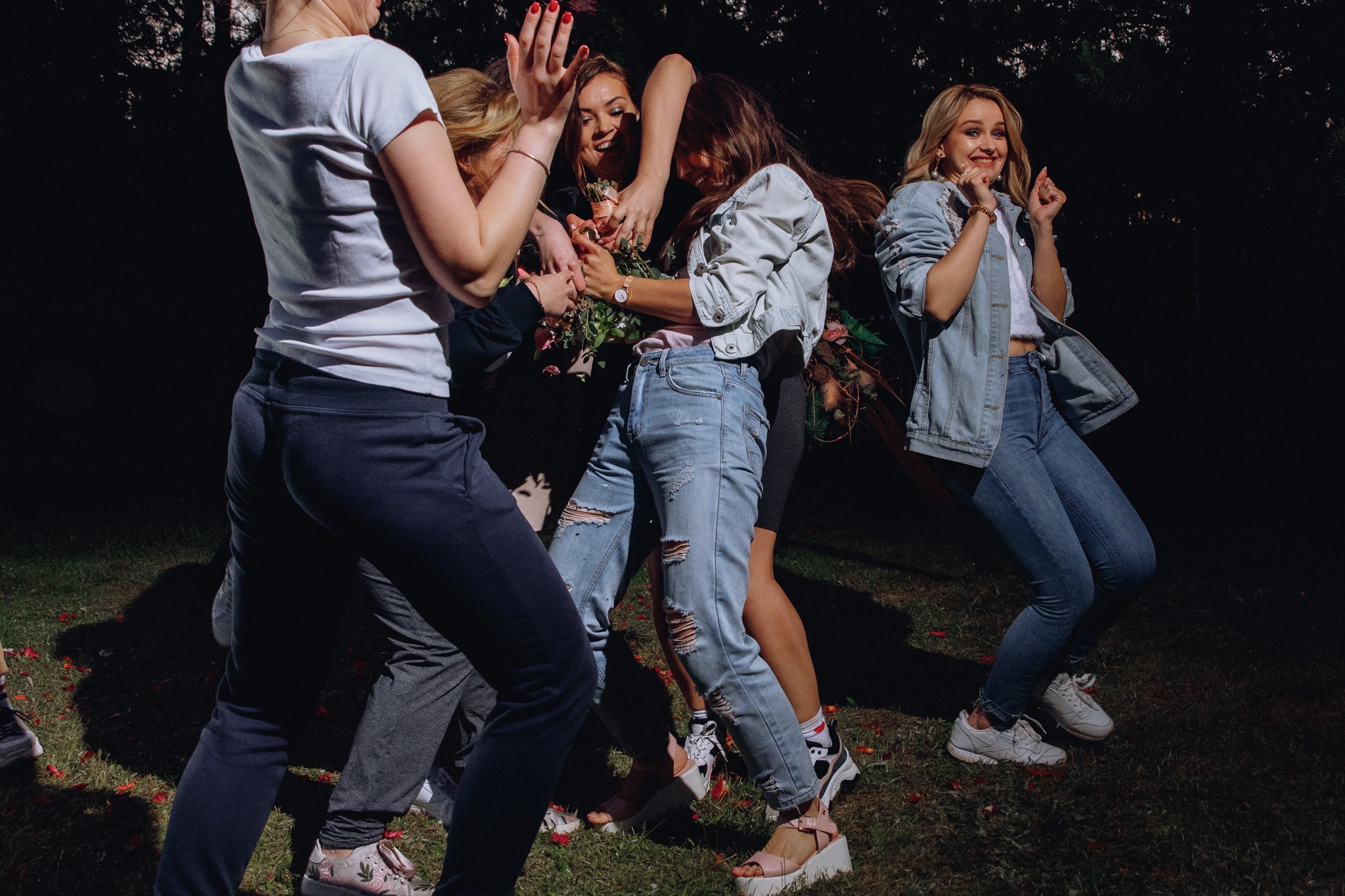 Юля и Паша — Анонс Свадьбы. Свадебный фотограф Тверь, Москва, Россия — Торопов Роман