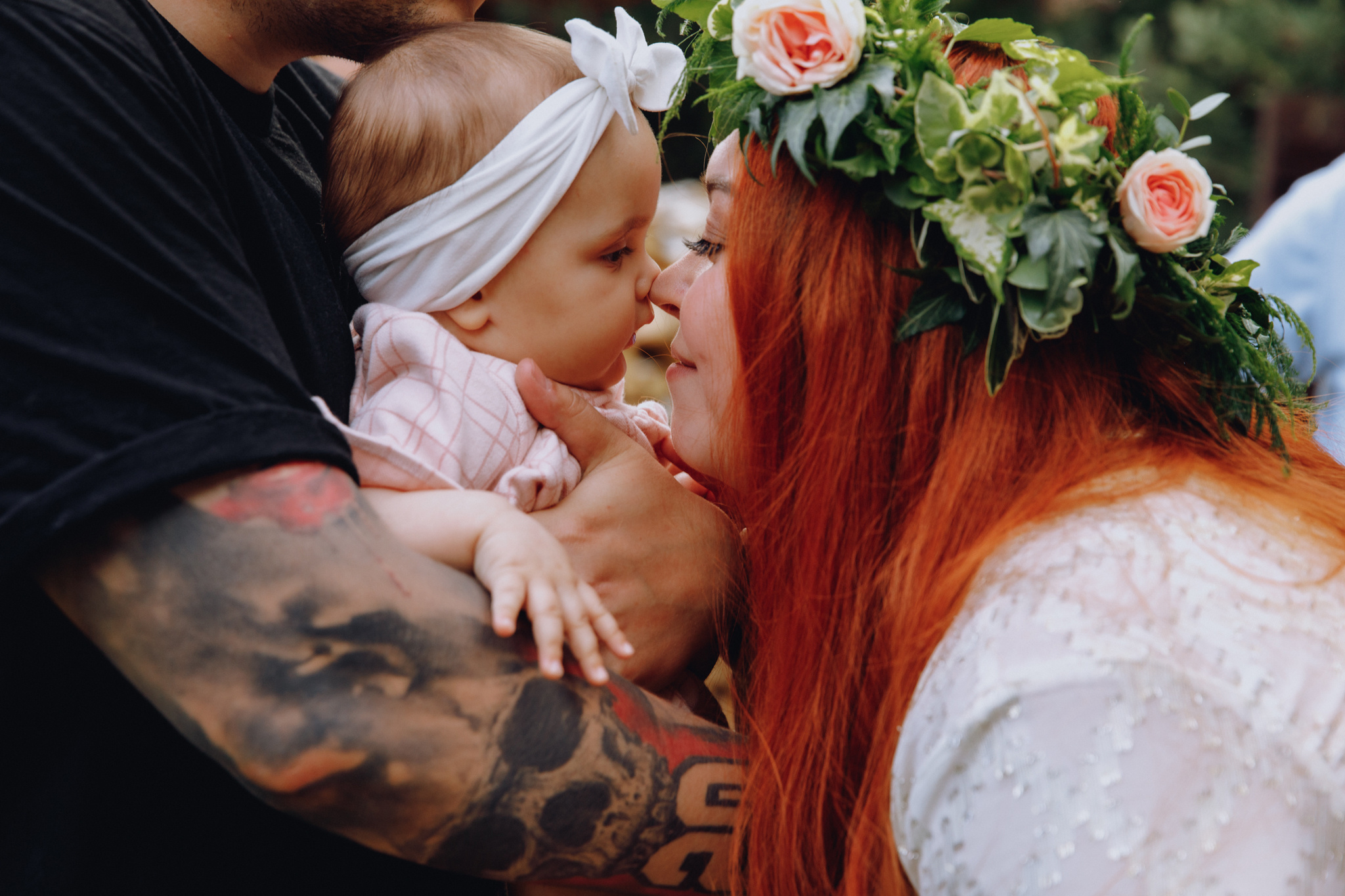 Юля и Паша — Анонс Свадьбы. Свадебный фотограф Тверь, Москва, Россия — Торопов Роман