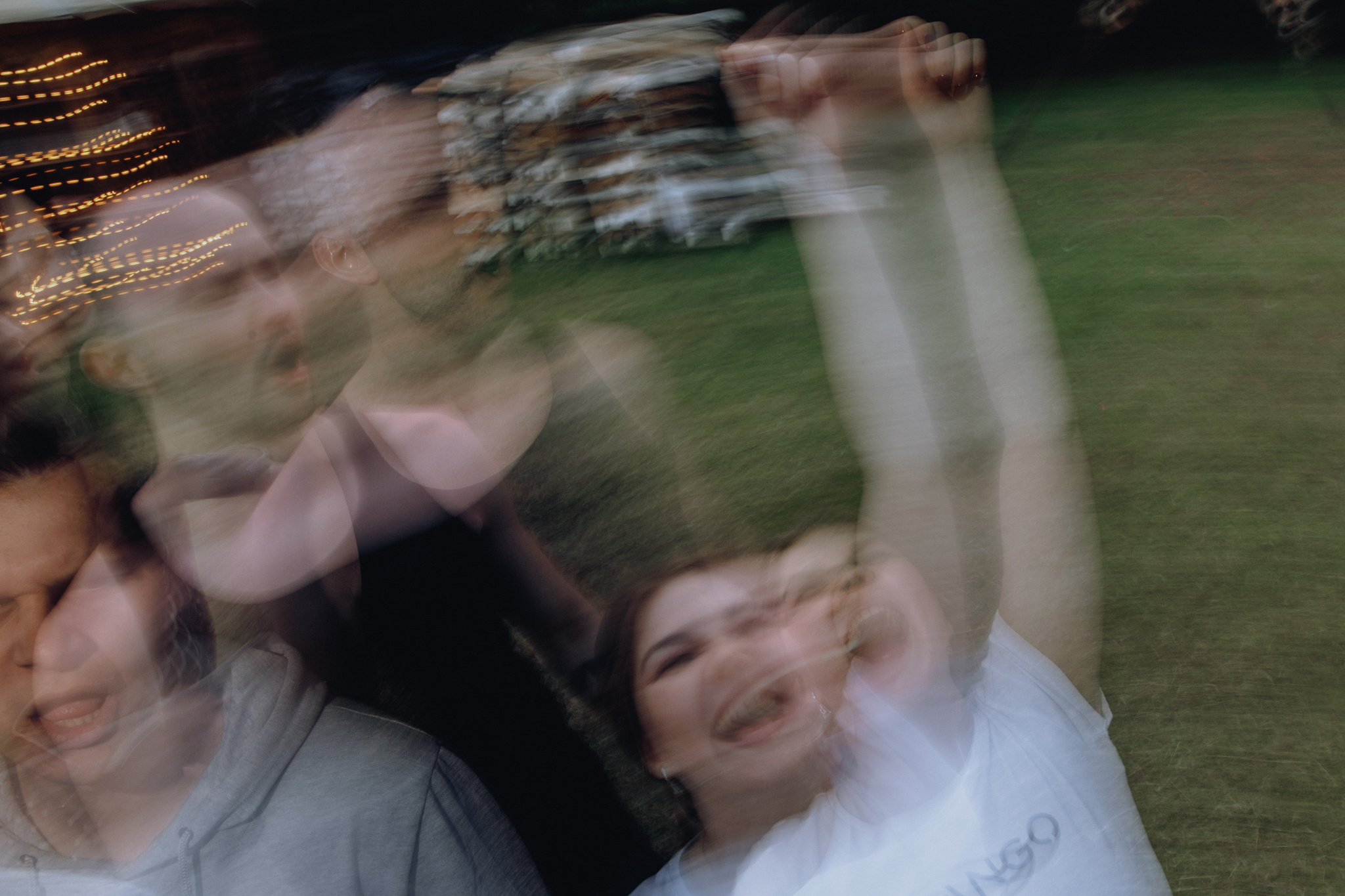 Юля и Паша — Анонс Свадьбы. Свадебный фотограф Тверь, Москва, Россия — Торопов Роман