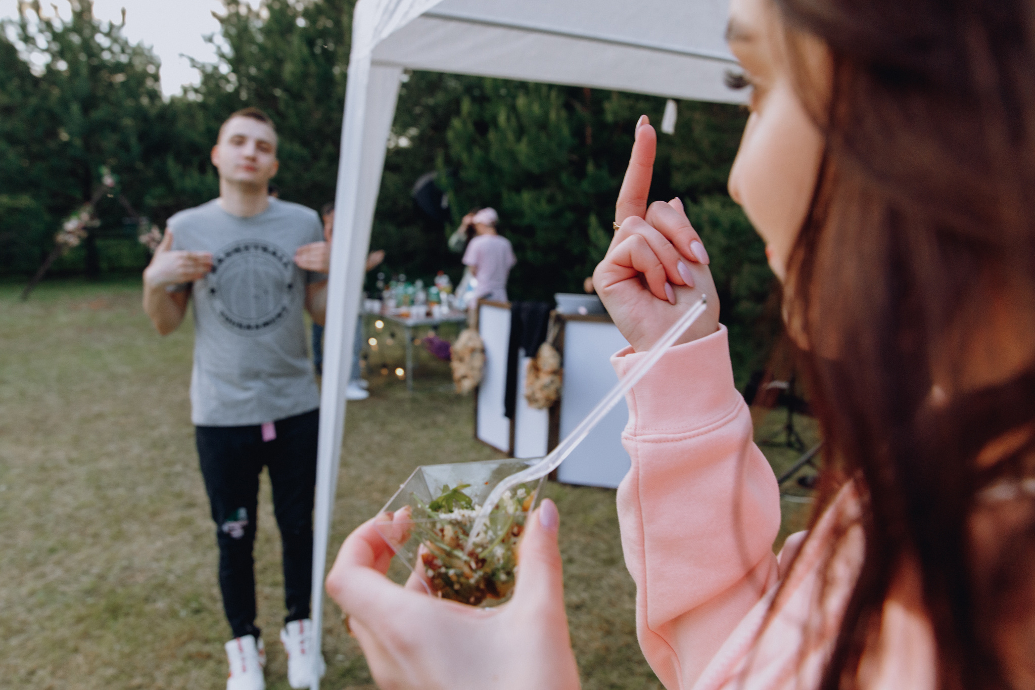 Юля и Паша — Анонс Свадьбы. Свадебный фотограф Тверь, Москва, Россия — Торопов Роман