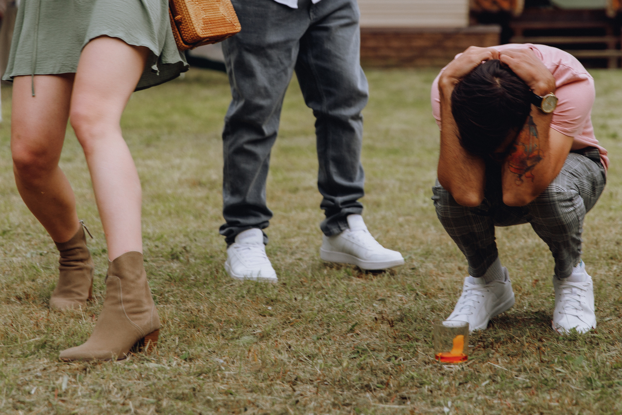 Юля и Паша — Анонс Свадьбы. Свадебный фотограф Тверь, Москва, Россия — Торопов Роман