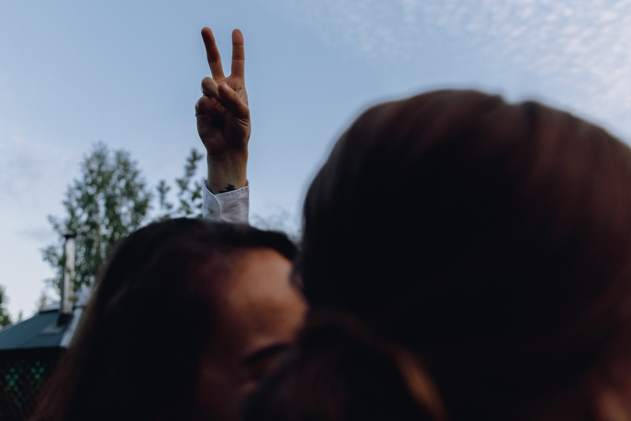 Юля и Паша — Анонс Свадьбы. Свадебный фотограф Тверь, Москва, Россия — Торопов Роман