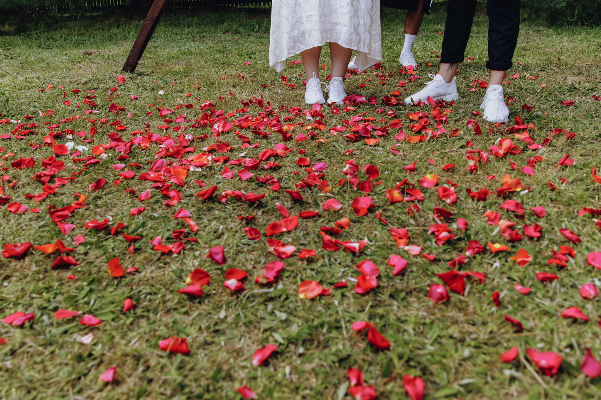 Юля и Паша — Анонс Свадьбы. Свадебный фотограф Тверь, Москва, Россия — Торопов Роман