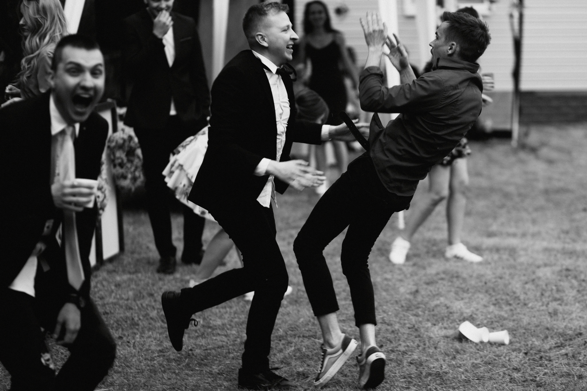 Юля и Паша — Анонс Свадьбы. Свадебный фотограф Тверь, Москва, Россия — Торопов Роман