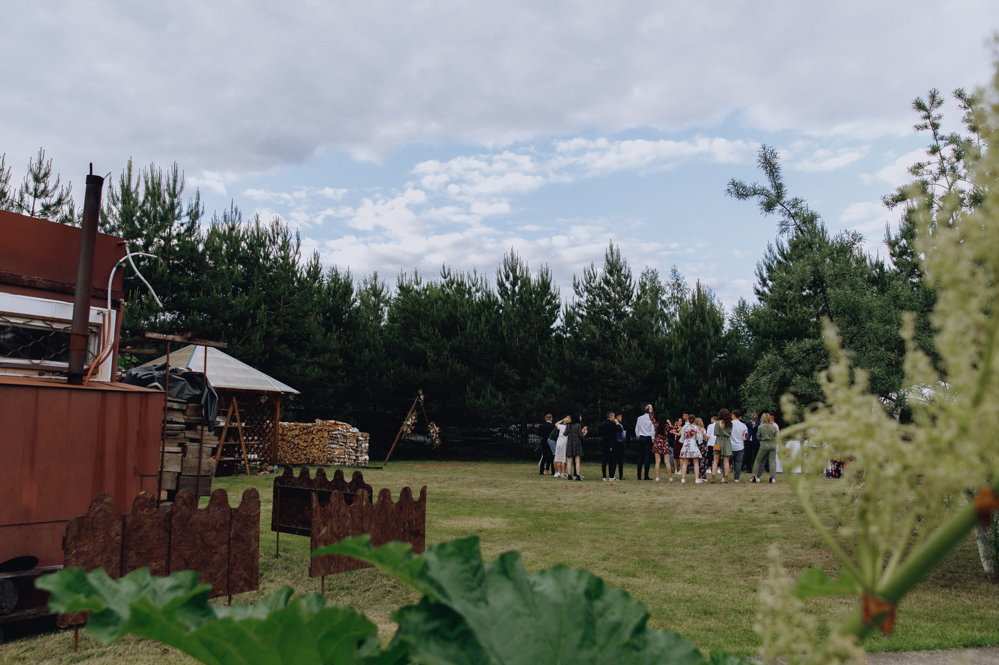 Юля и Паша — Анонс Свадьбы. Свадебный фотограф Тверь, Москва, Россия — Торопов Роман