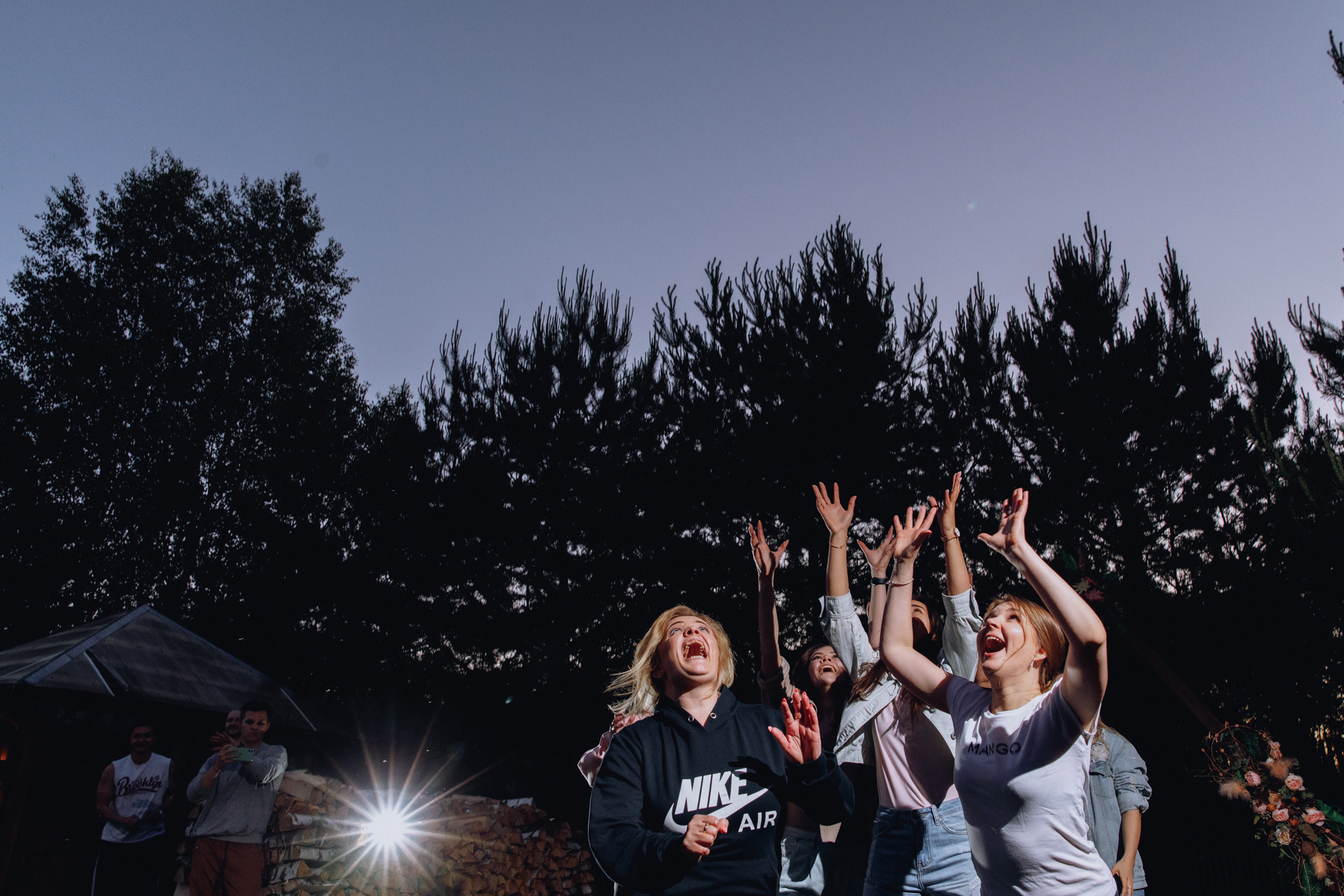 Юля и Паша — Анонс Свадьбы. Свадебный фотограф Тверь, Москва, Россия — Торопов Роман