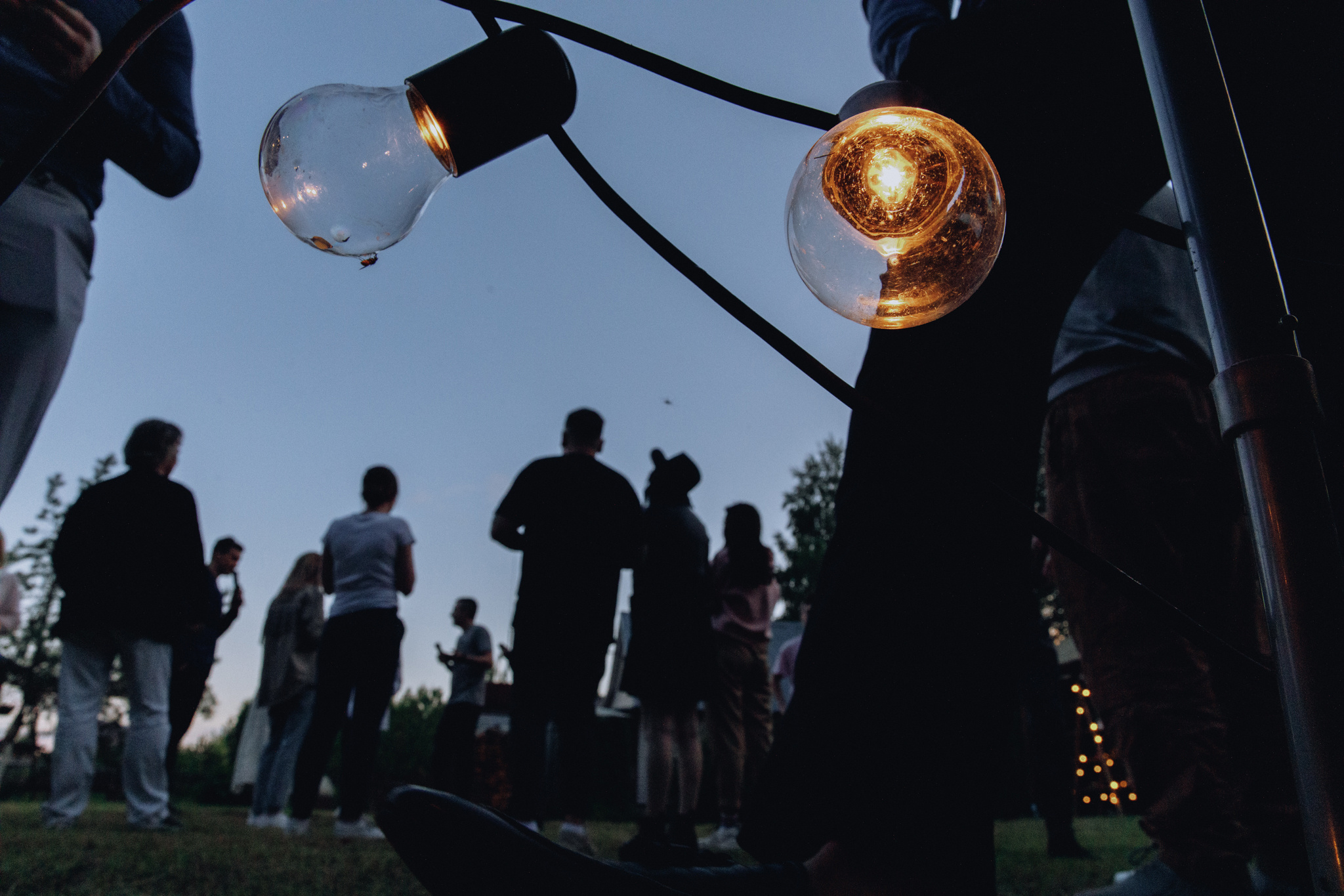 Юля и Паша — Анонс Свадьбы. Свадебный фотограф Тверь, Москва, Россия — Торопов Роман