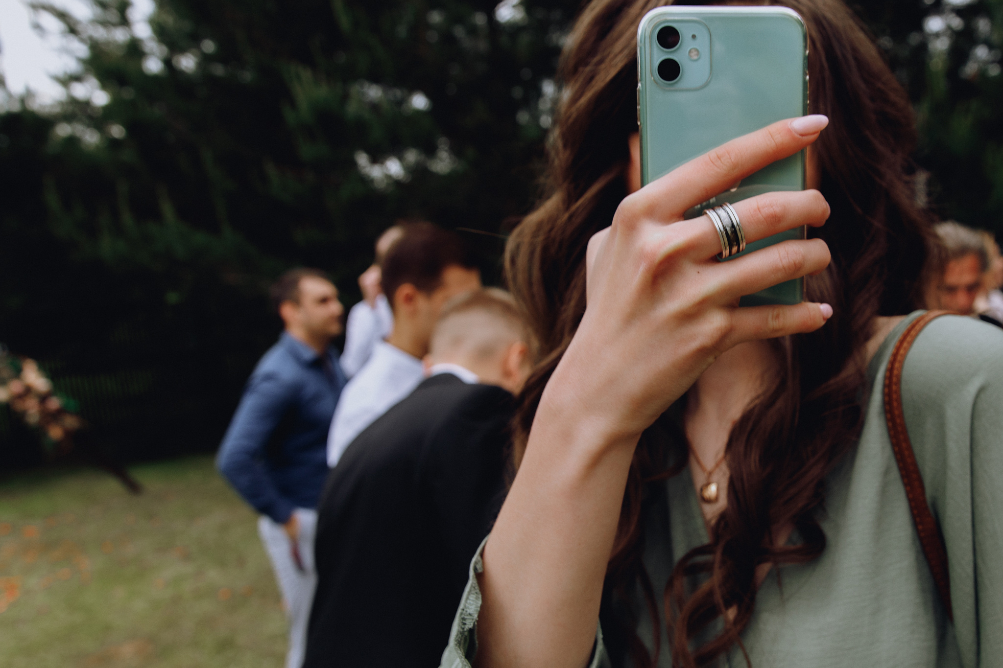 Юля и Паша — Анонс Свадьбы. Свадебный фотограф Тверь, Москва, Россия — Торопов Роман