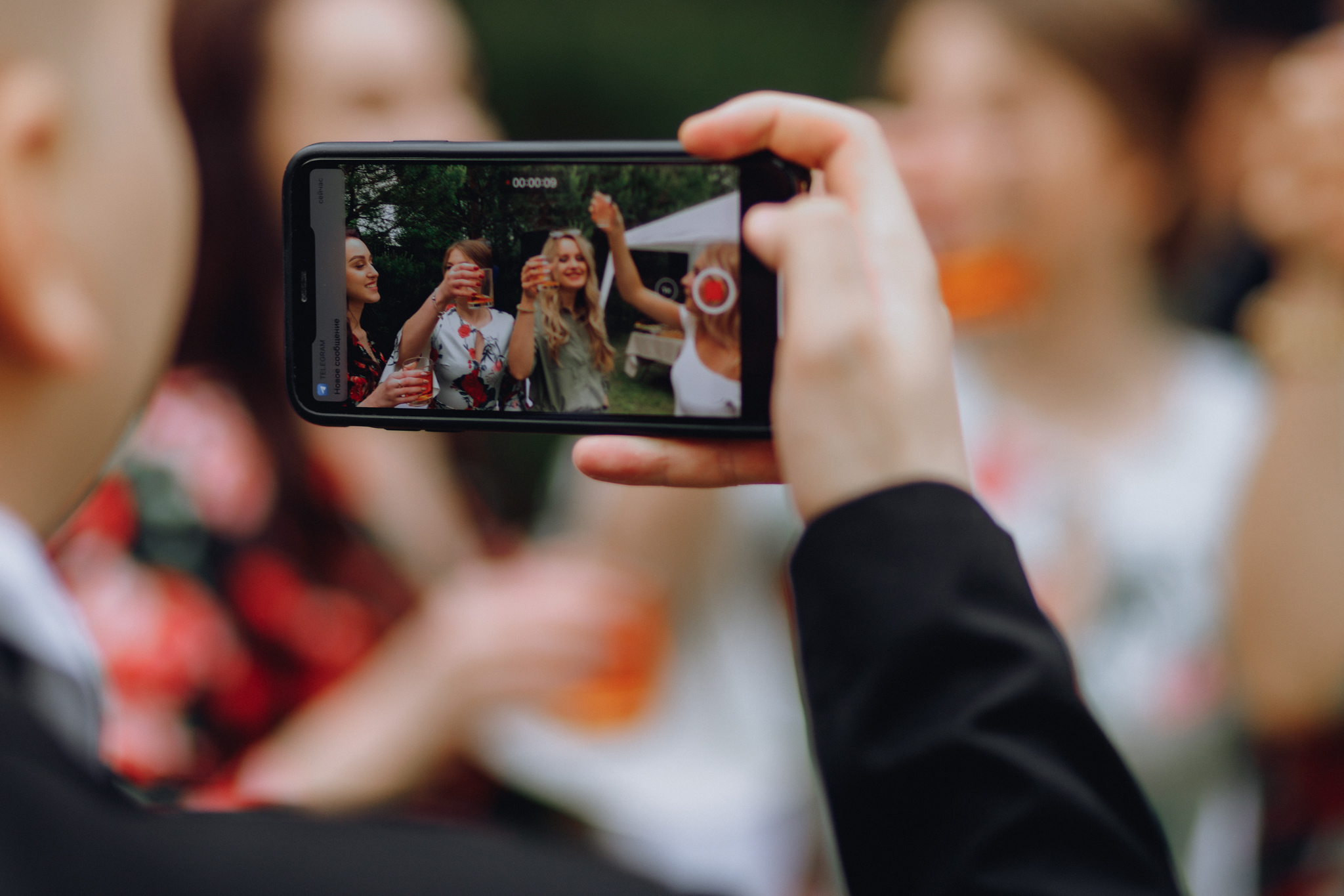 Юля и Паша — Анонс Свадьбы. Свадебный фотограф Тверь, Москва, Россия — Торопов Роман