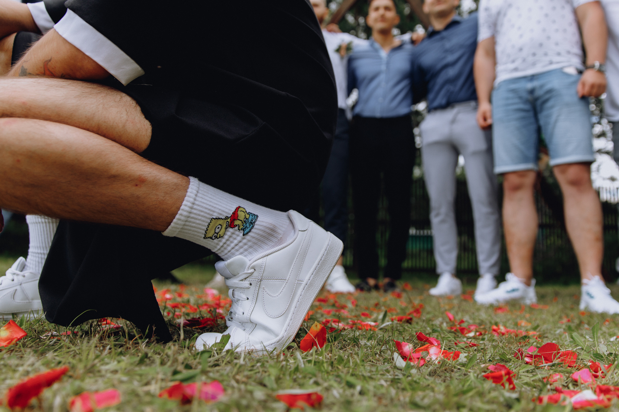 Юля и Паша — Анонс Свадьбы. Свадебный фотограф Тверь, Москва, Россия — Торопов Роман