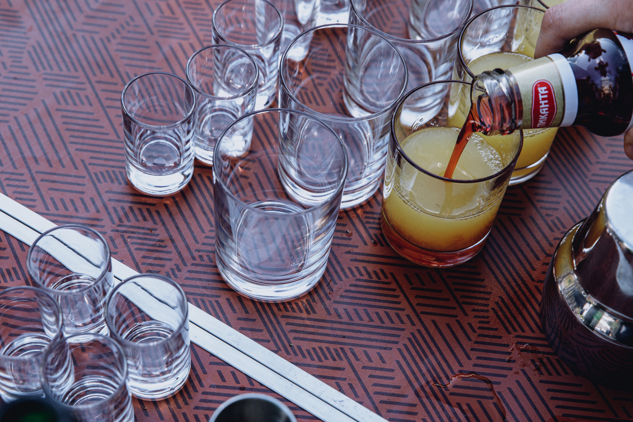 Юля и Паша — Анонс Свадьбы. Свадебный фотограф Тверь, Москва, Россия — Торопов Роман