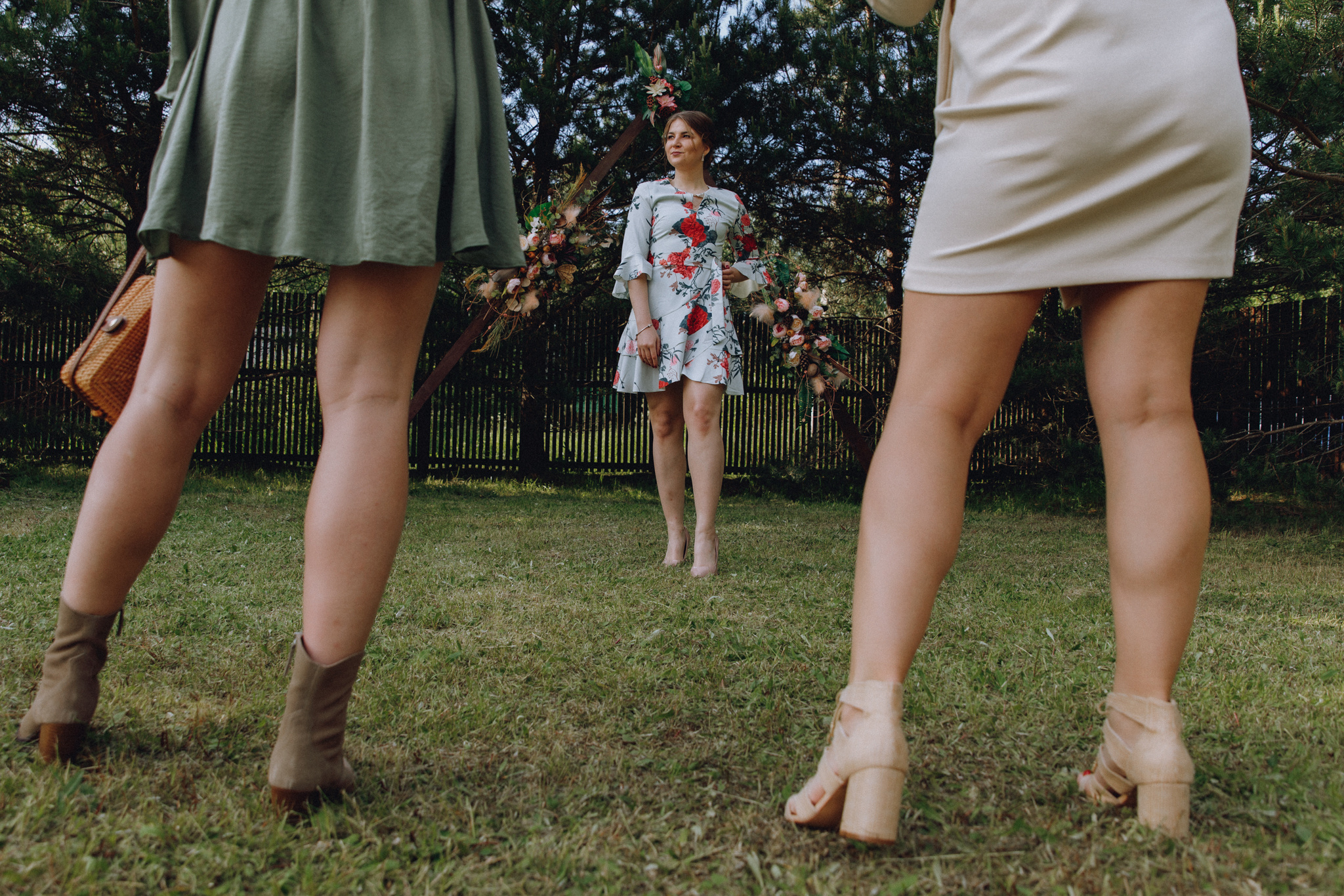 Юля и Паша — Анонс Свадьбы. Свадебный фотограф Тверь, Москва, Россия — Торопов Роман