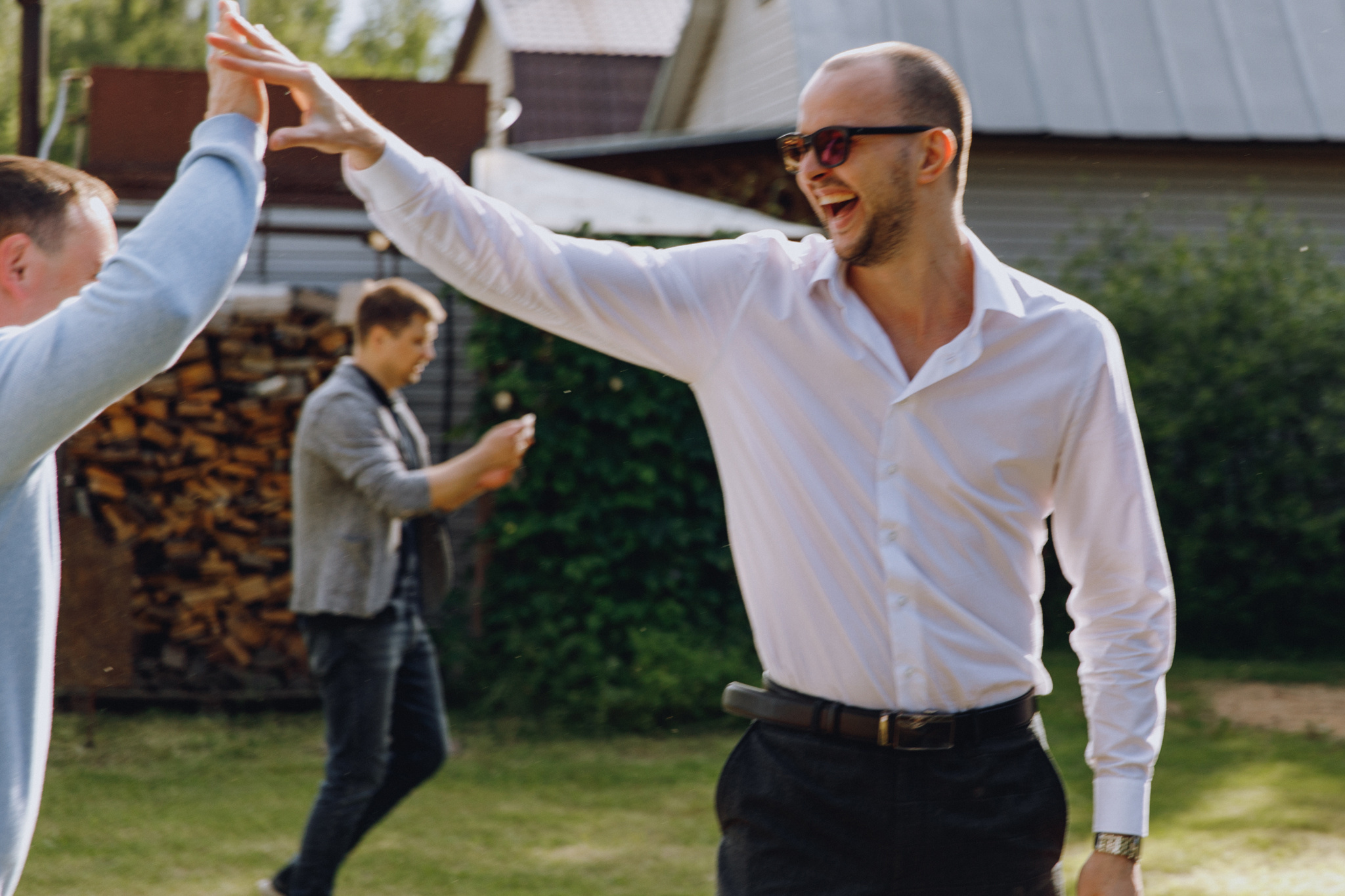 Юля и Паша — Анонс Свадьбы. Свадебный фотограф Тверь, Москва, Россия — Торопов Роман