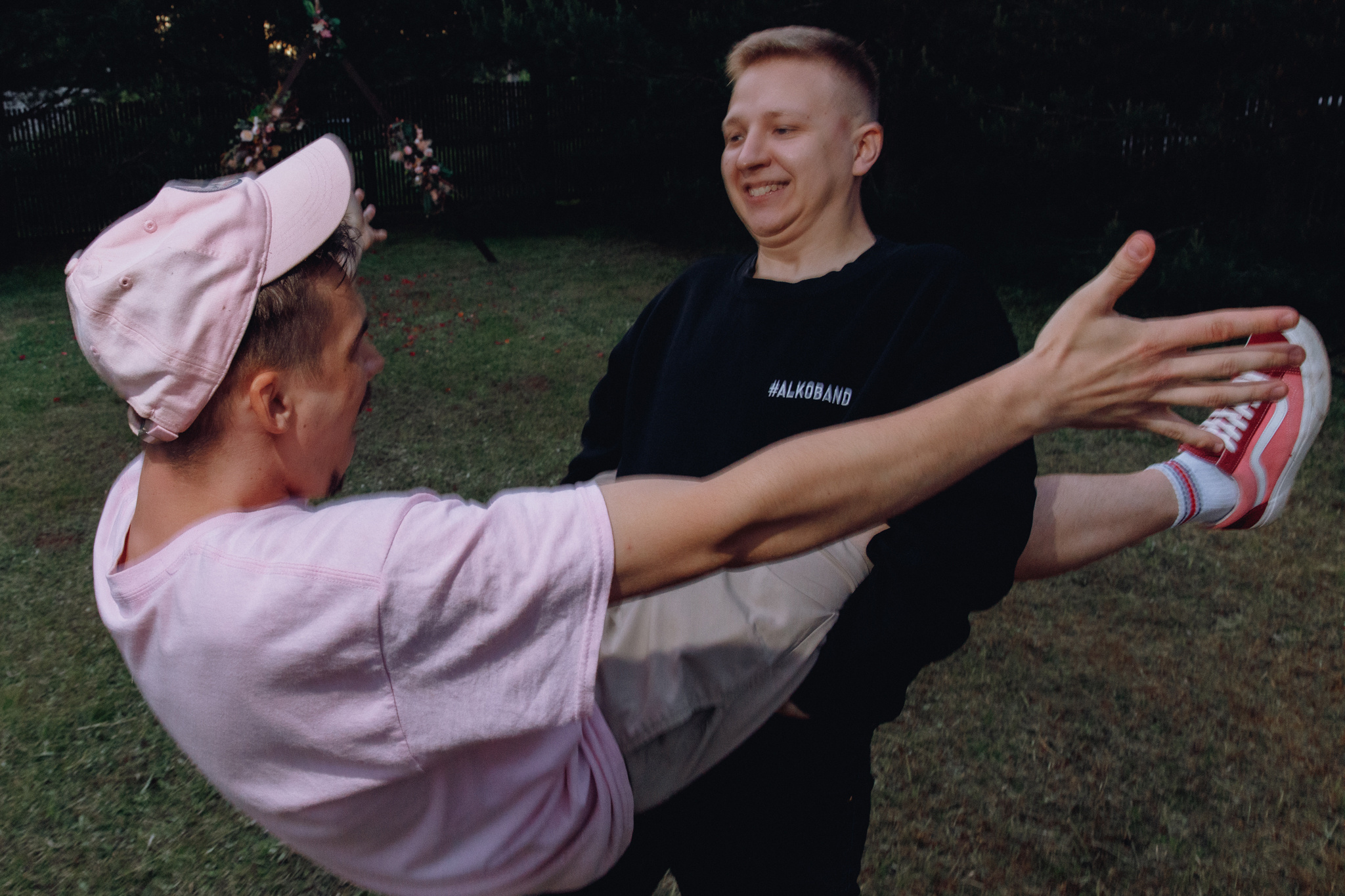 Юля и Паша — Анонс Свадьбы. Свадебный фотограф Тверь, Москва, Россия — Торопов Роман