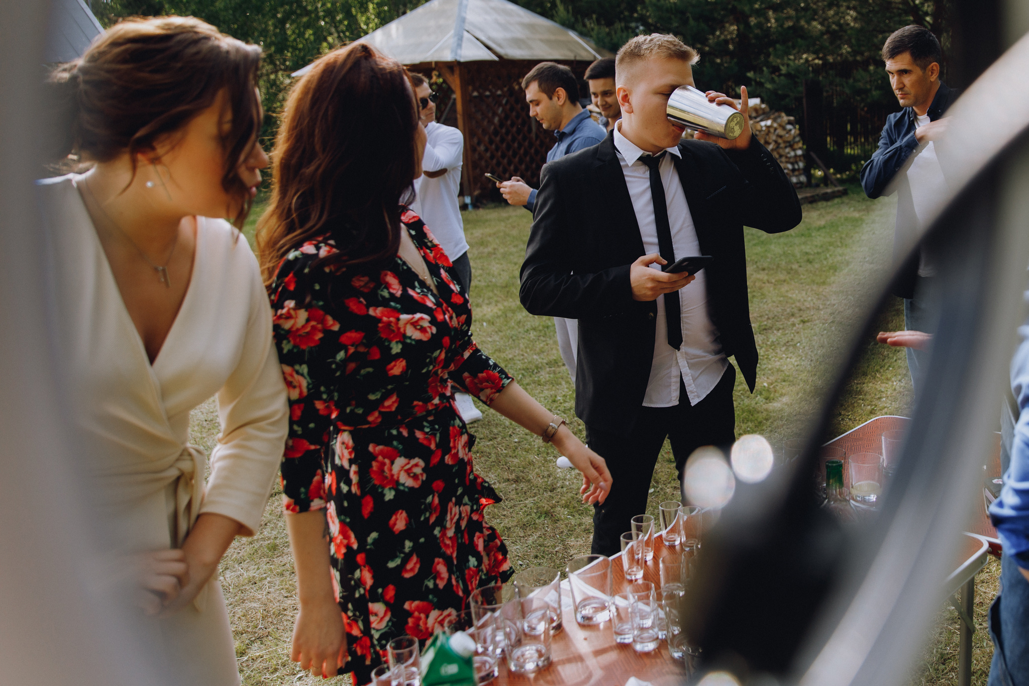 Юля и Паша — Анонс Свадьбы. Свадебный фотограф Тверь, Москва, Россия — Торопов Роман
