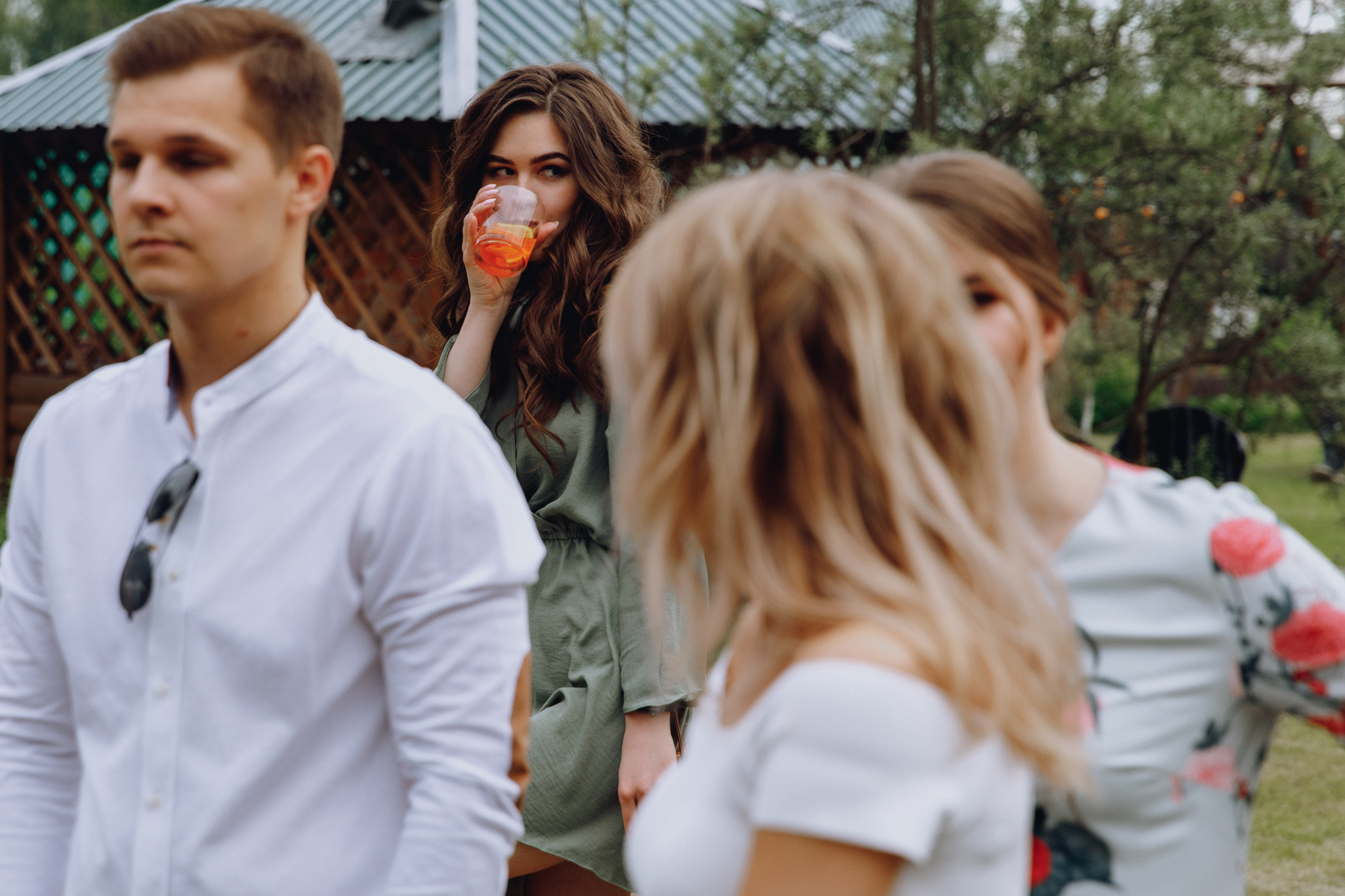 Юля и Паша — Анонс Свадьбы. Свадебный фотограф Тверь, Москва, Россия — Торопов Роман