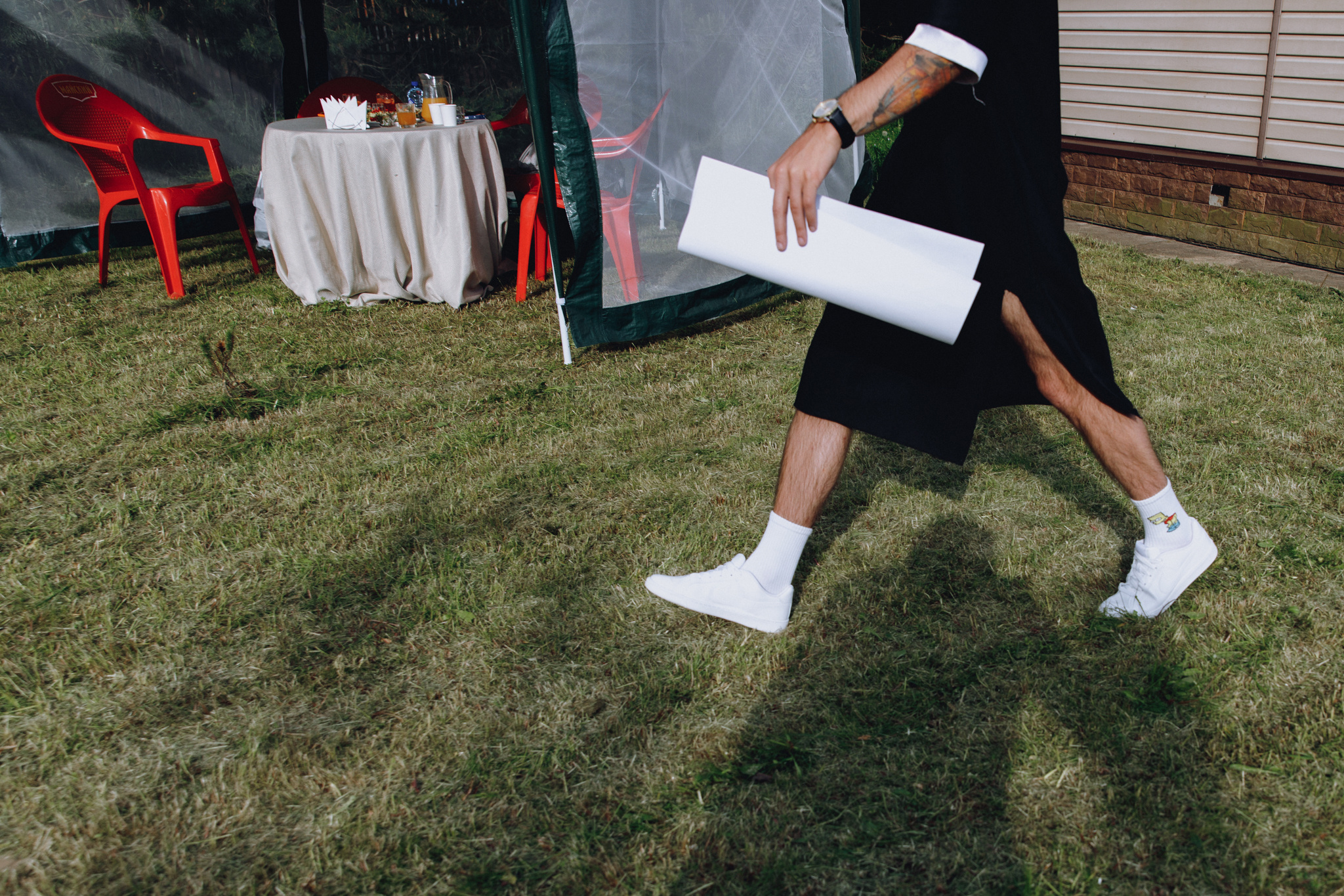 Юля и Паша — Анонс Свадьбы. Свадебный фотограф Тверь, Москва, Россия — Торопов Роман