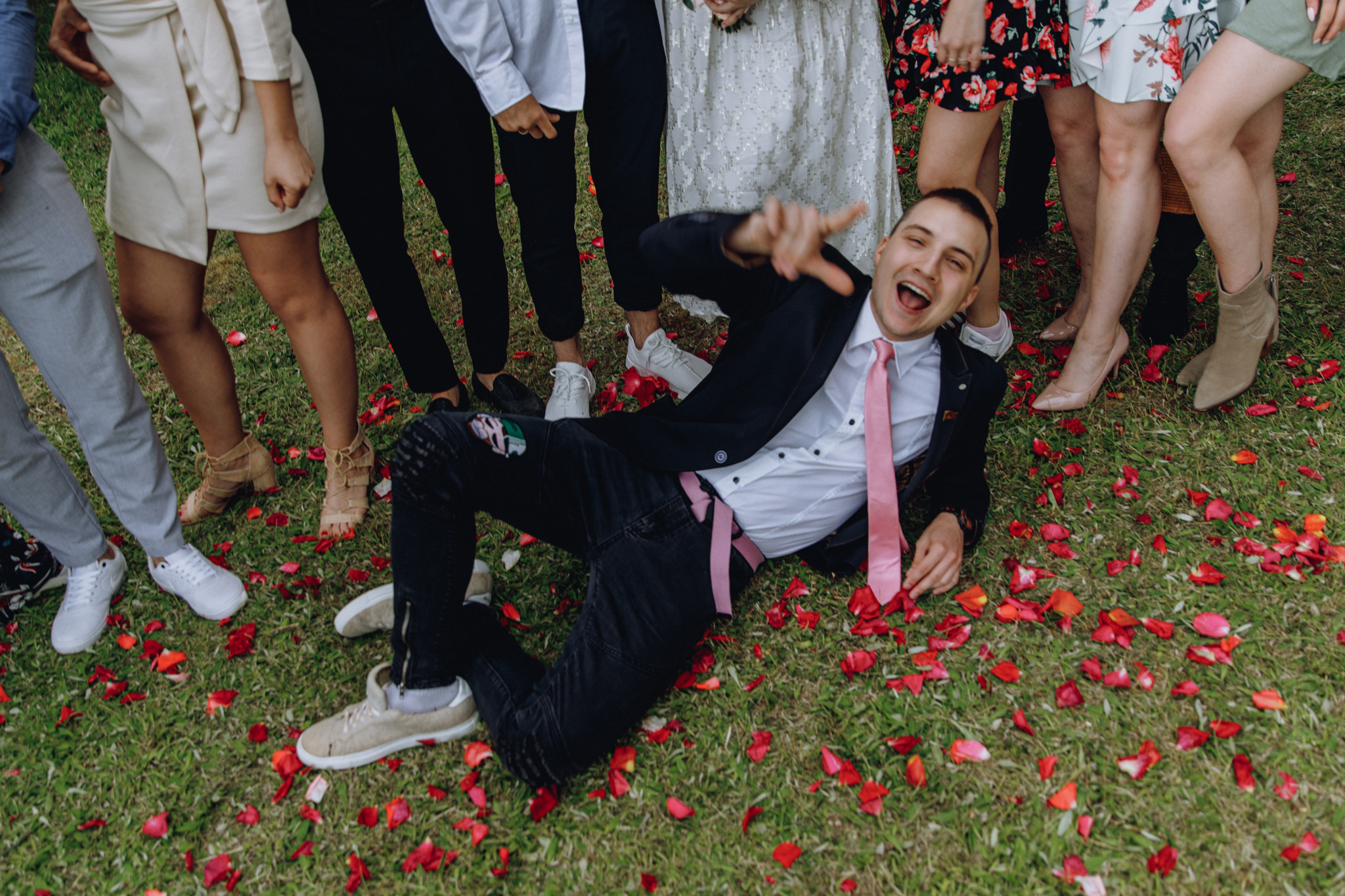 Юля и Паша — Анонс Свадьбы. Свадебный фотограф Тверь, Москва, Россия — Торопов Роман