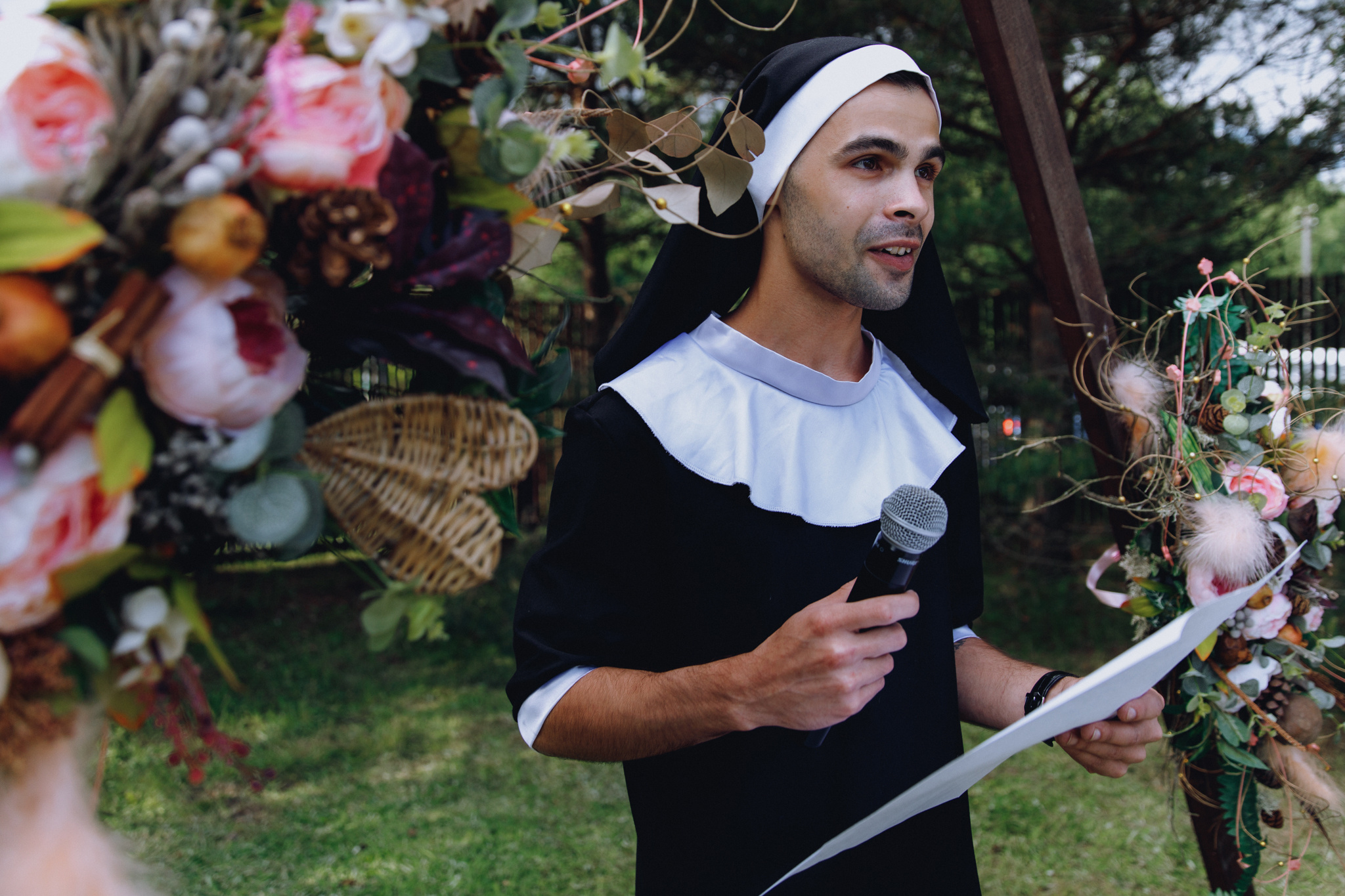 Юля и Паша — Анонс Свадьбы. Свадебный фотограф Тверь, Москва, Россия — Торопов Роман