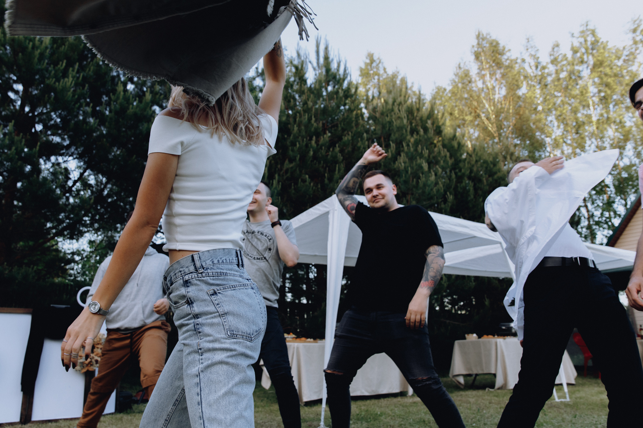 Юля и Паша — Анонс Свадьбы. Свадебный фотограф Тверь, Москва, Россия — Торопов Роман