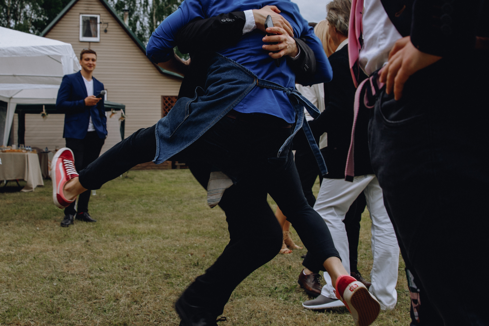 Юля и Паша — Анонс Свадьбы. Свадебный фотограф Тверь, Москва, Россия — Торопов Роман