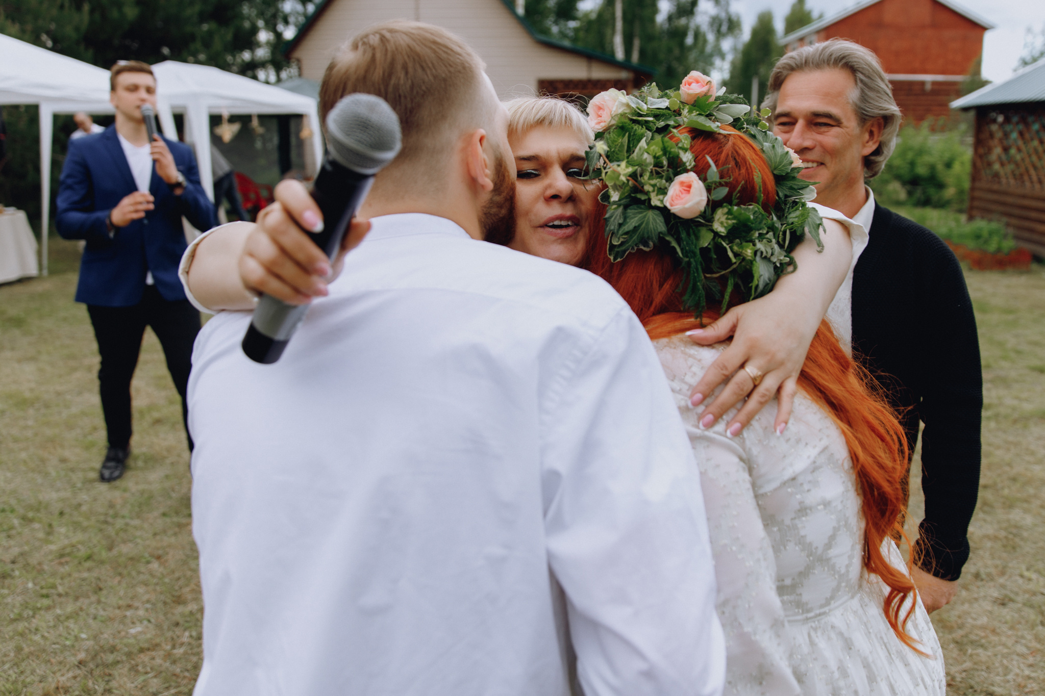 Юля и Паша — Анонс Свадьбы. Свадебный фотограф Тверь, Москва, Россия — Торопов Роман