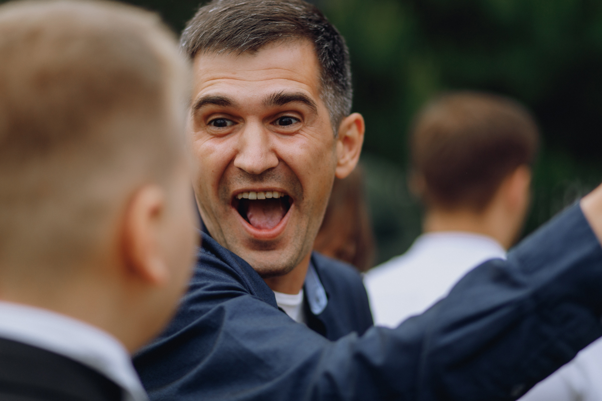 Юля и Паша — Анонс Свадьбы. Свадебный фотограф Тверь, Москва, Россия — Торопов Роман