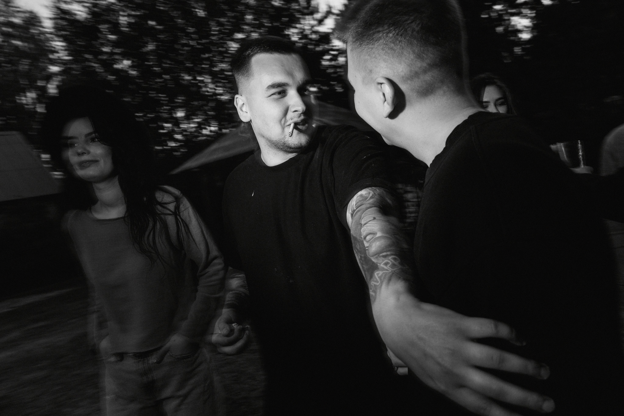 Юля и Паша — Анонс Свадьбы. Свадебный фотограф Тверь, Москва, Россия — Торопов Роман