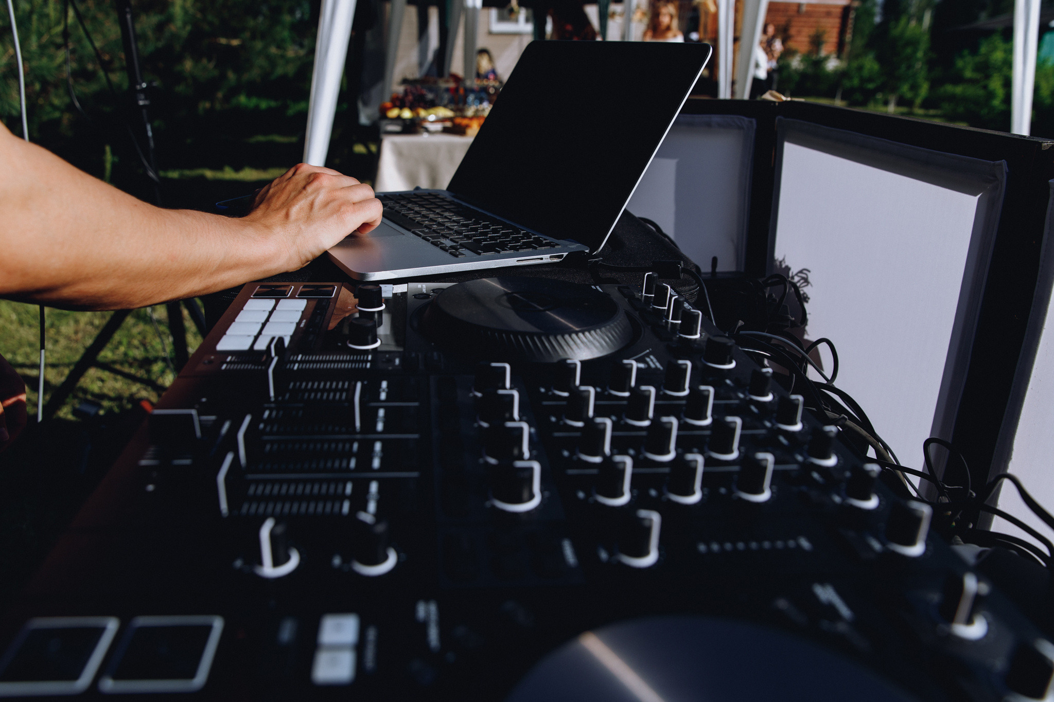 Юля и Паша — Анонс Свадьбы. Свадебный фотограф Тверь, Москва, Россия — Торопов Роман