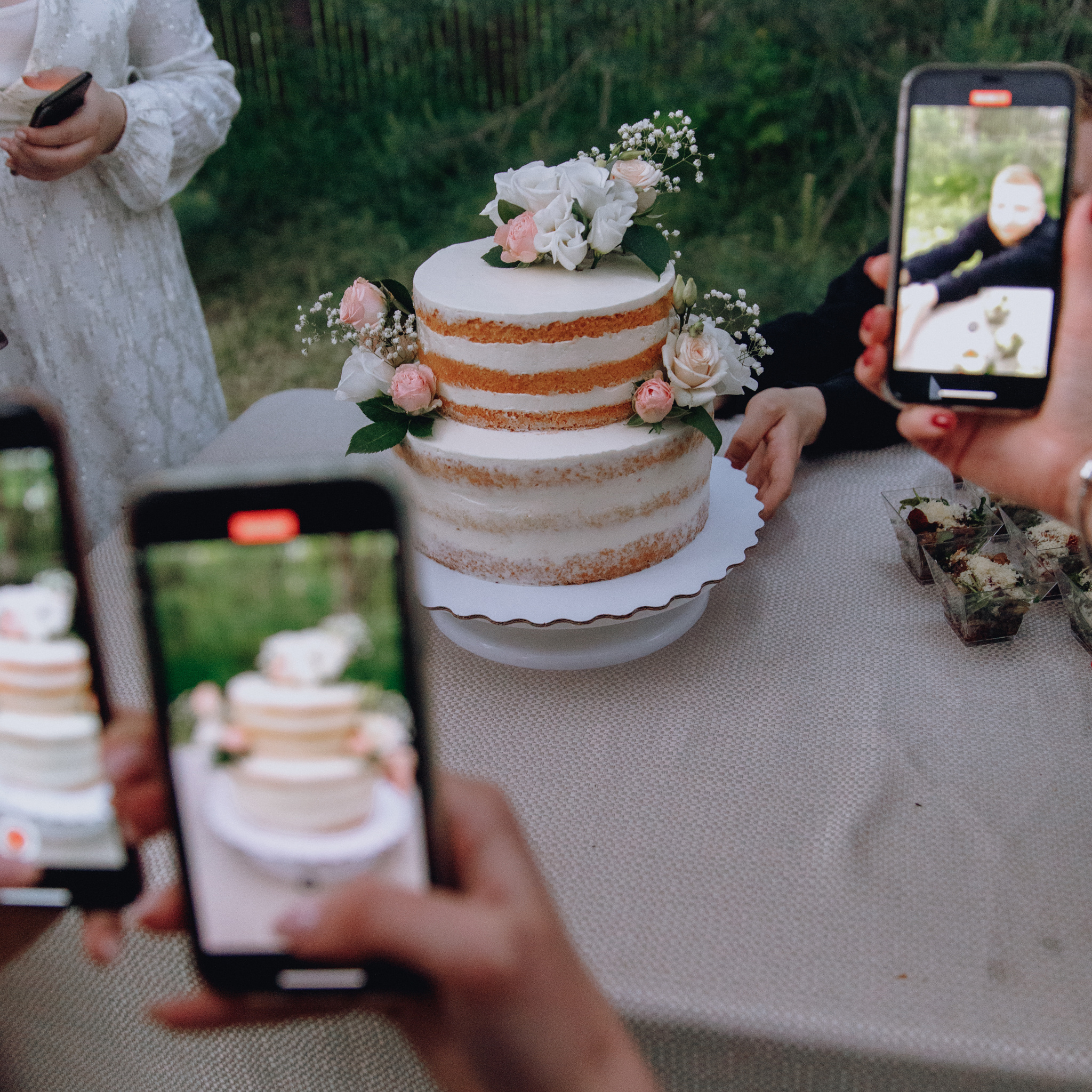 Юля и Паша — Анонс Свадьбы. Свадебный фотограф Тверь, Москва, Россия — Торопов Роман