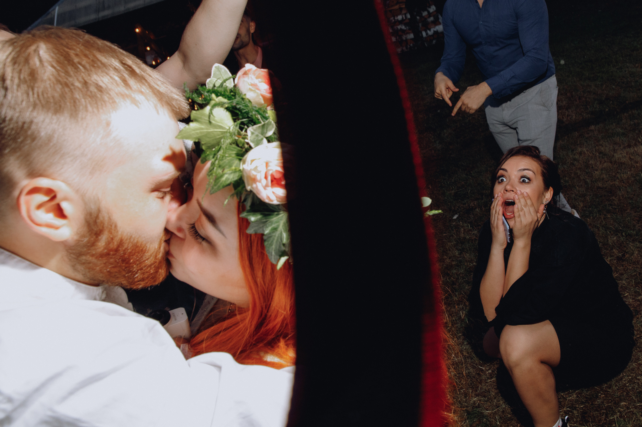 Юля и Паша — Анонс Свадьбы. Свадебный фотограф Тверь, Москва, Россия — Торопов Роман