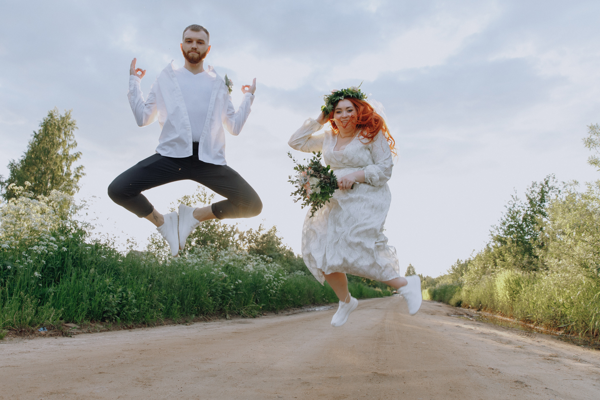 Юля и Паша — Анонс Свадьбы. Свадебный фотограф Тверь, Москва, Россия — Торопов Роман