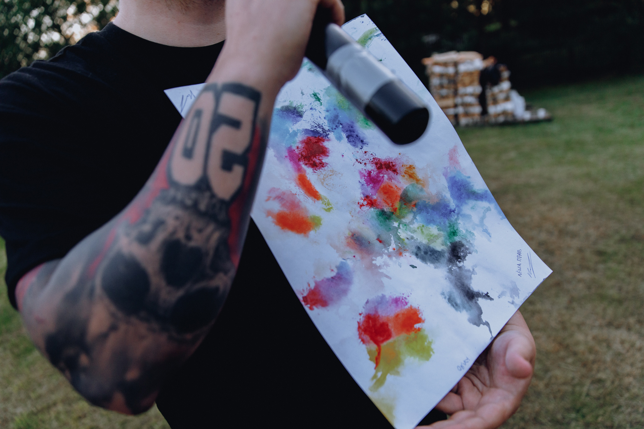 Юля и Паша — Анонс Свадьбы. Свадебный фотограф Тверь, Москва, Россия — Торопов Роман