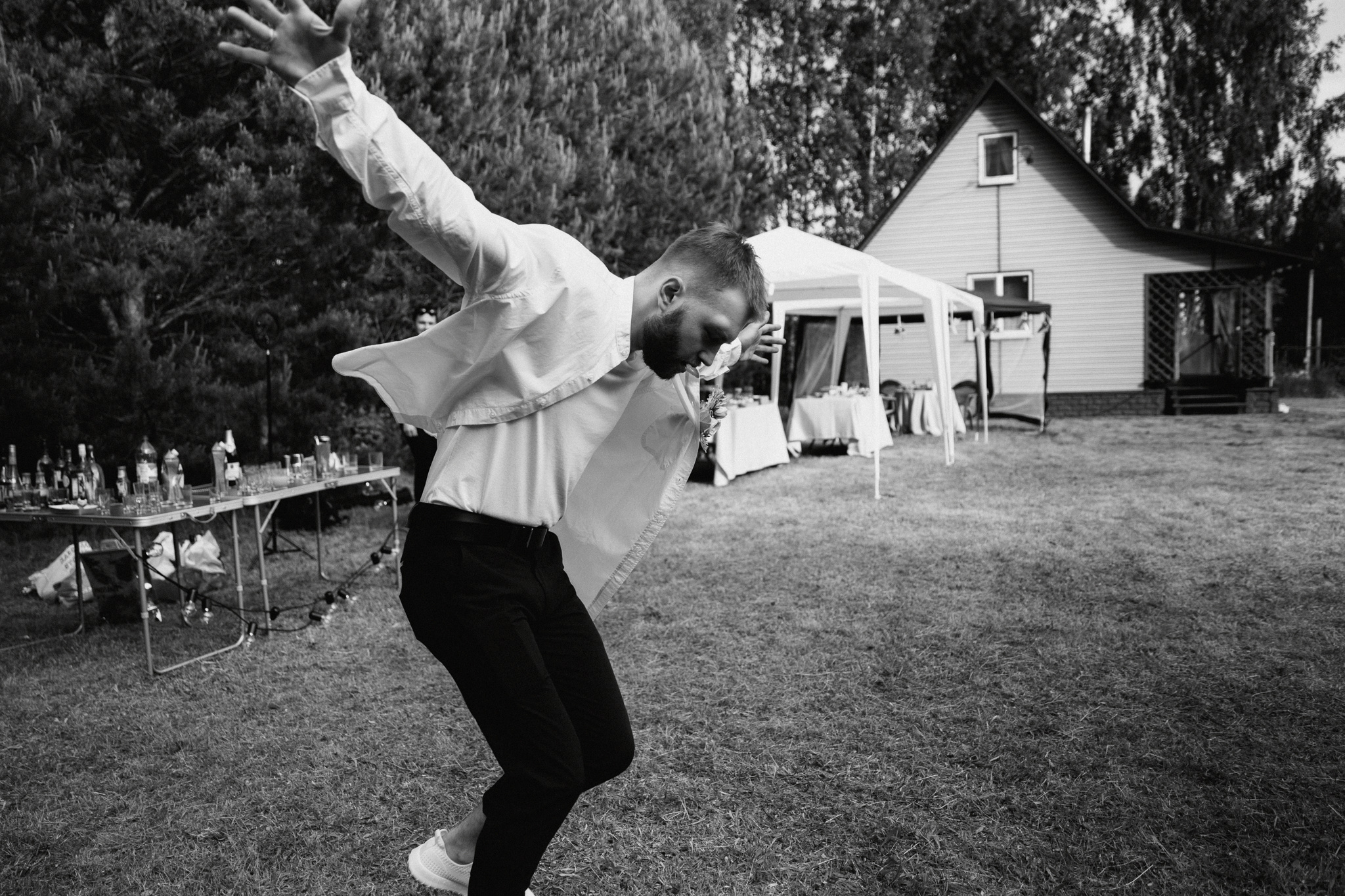 Юля и Паша — Анонс Свадьбы. Свадебный фотограф Тверь, Москва, Россия — Торопов Роман