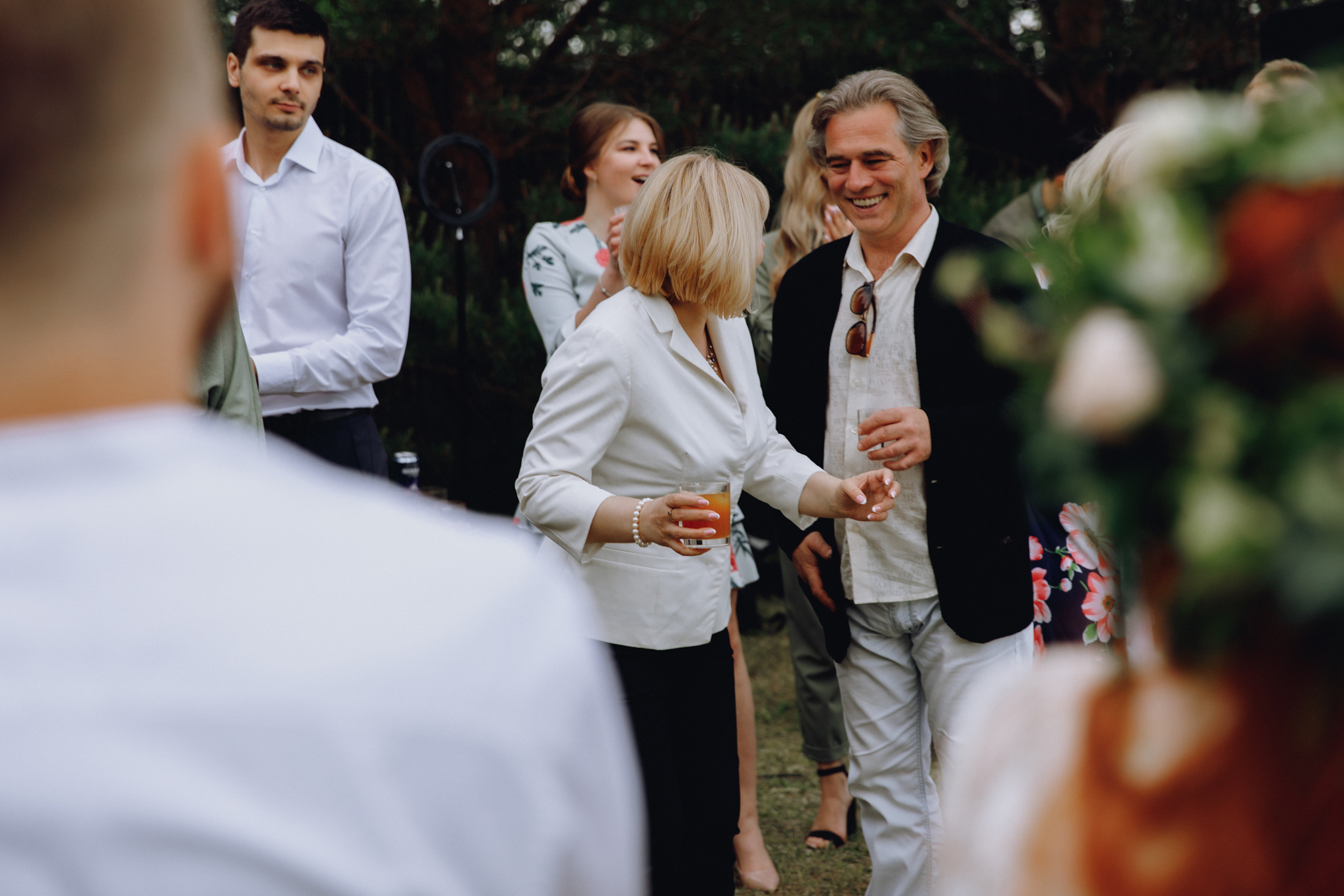 Юля и Паша — Анонс Свадьбы. Свадебный фотограф Тверь, Москва, Россия — Торопов Роман