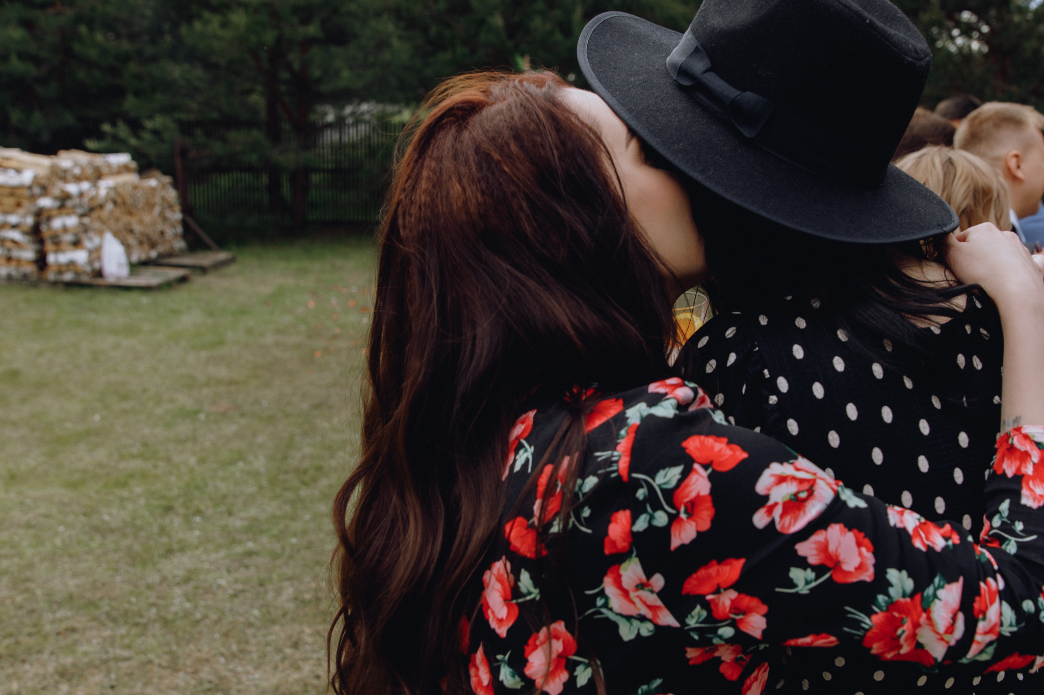 Юля и Паша — Анонс Свадьбы. Свадебный фотограф Тверь, Москва, Россия — Торопов Роман