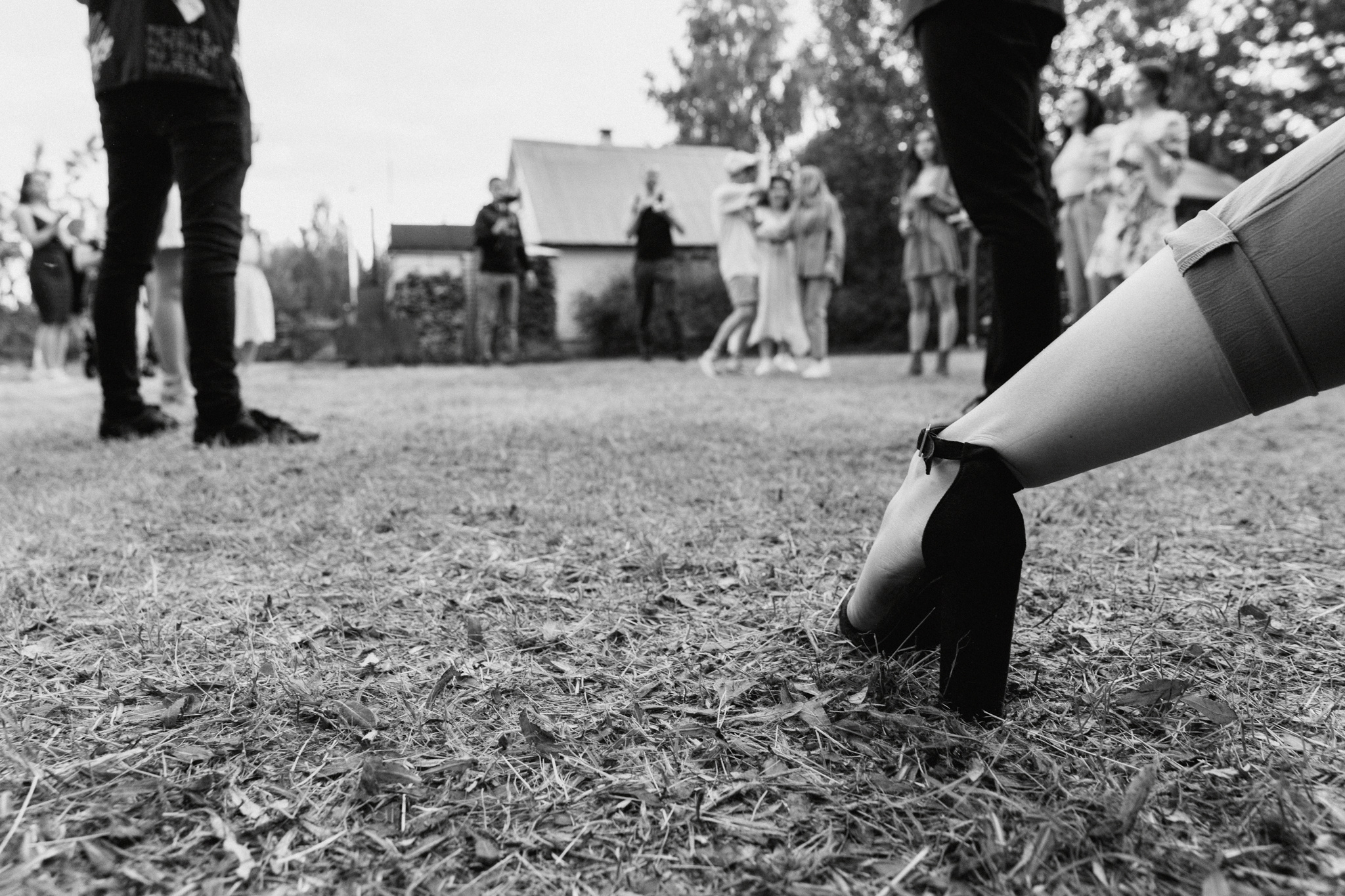 Юля и Паша — Анонс Свадьбы. Свадебный фотограф Тверь, Москва, Россия — Торопов Роман