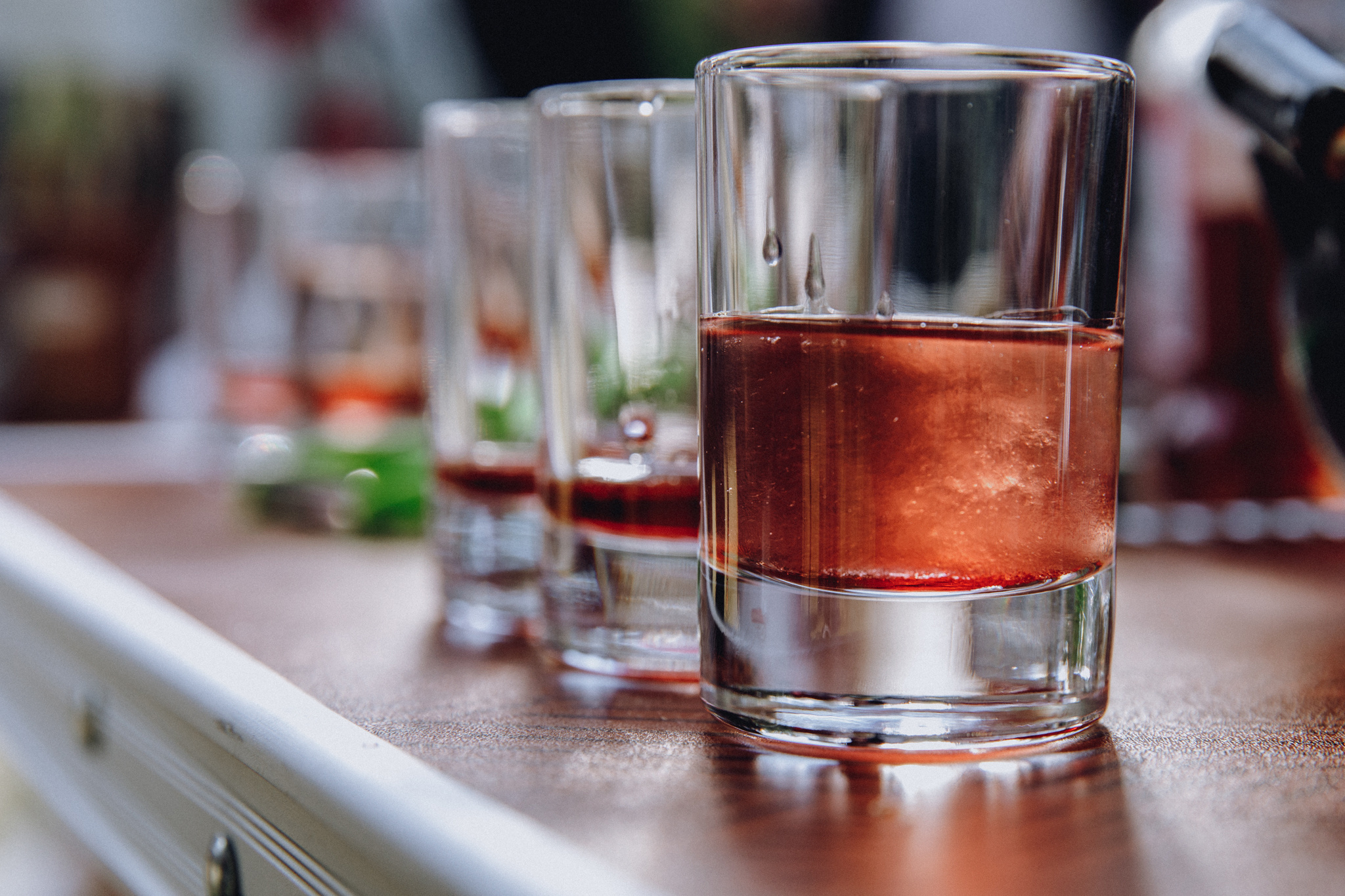 Юля и Паша — Анонс Свадьбы. Свадебный фотограф Тверь, Москва, Россия — Торопов Роман