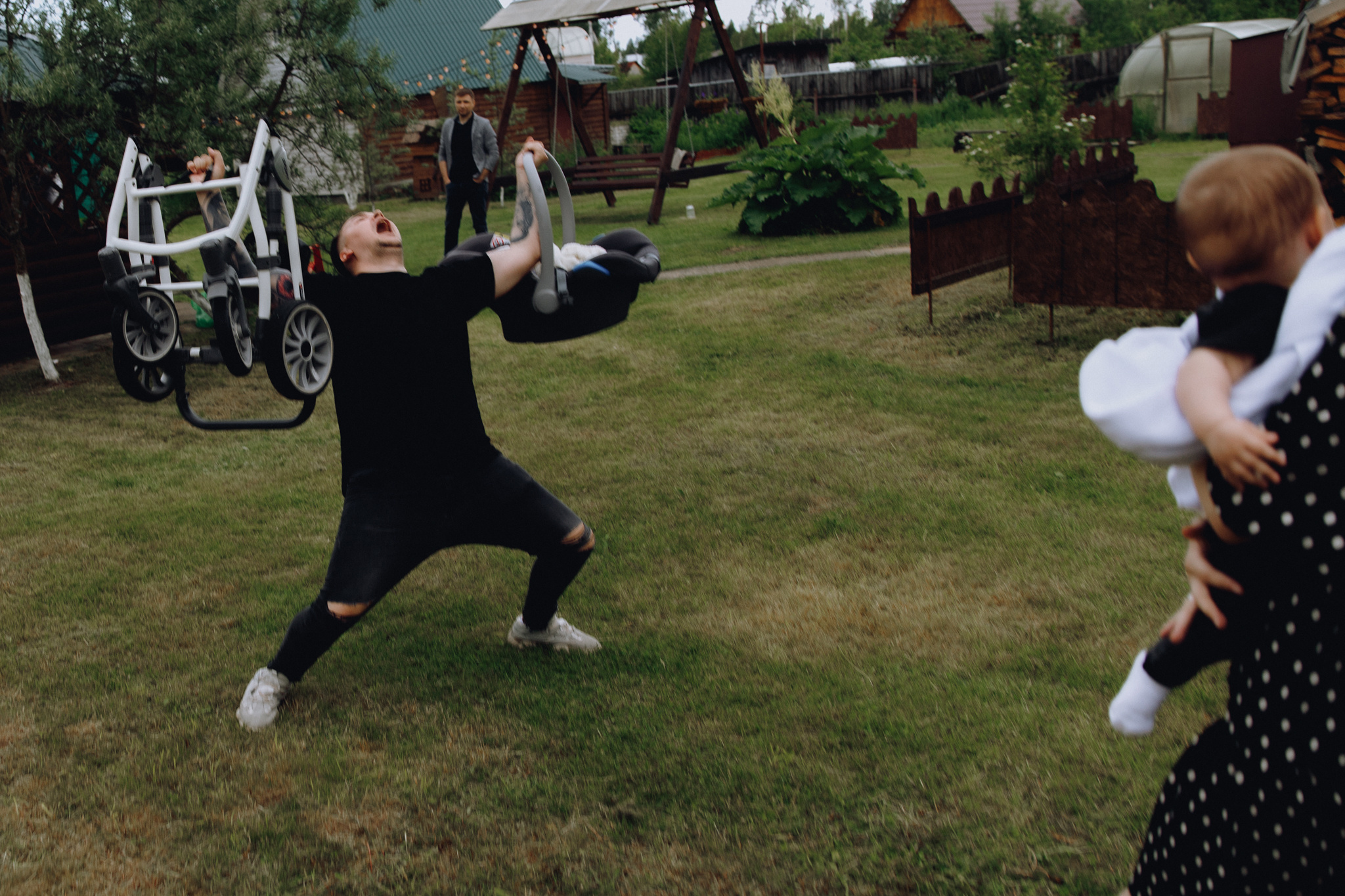 Юля и Паша — Анонс Свадьбы. Свадебный фотограф Тверь, Москва, Россия — Торопов Роман