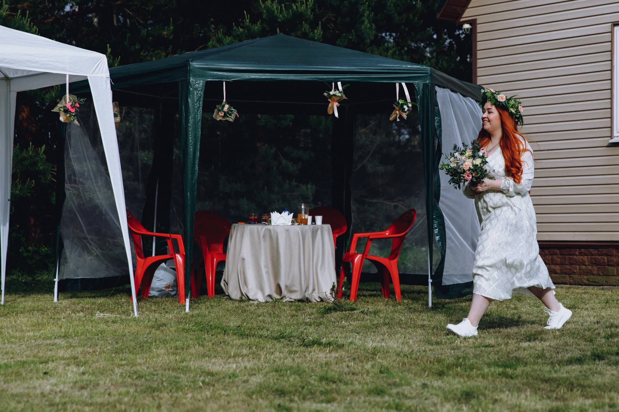 Юля и Паша — Анонс Свадьбы. Свадебный фотограф Тверь, Москва, Россия — Торопов Роман