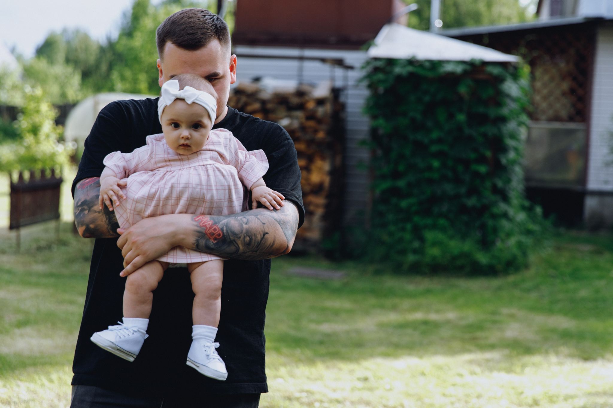 Юля и Паша — Анонс Свадьбы. Свадебный фотограф Тверь, Москва, Россия — Торопов Роман